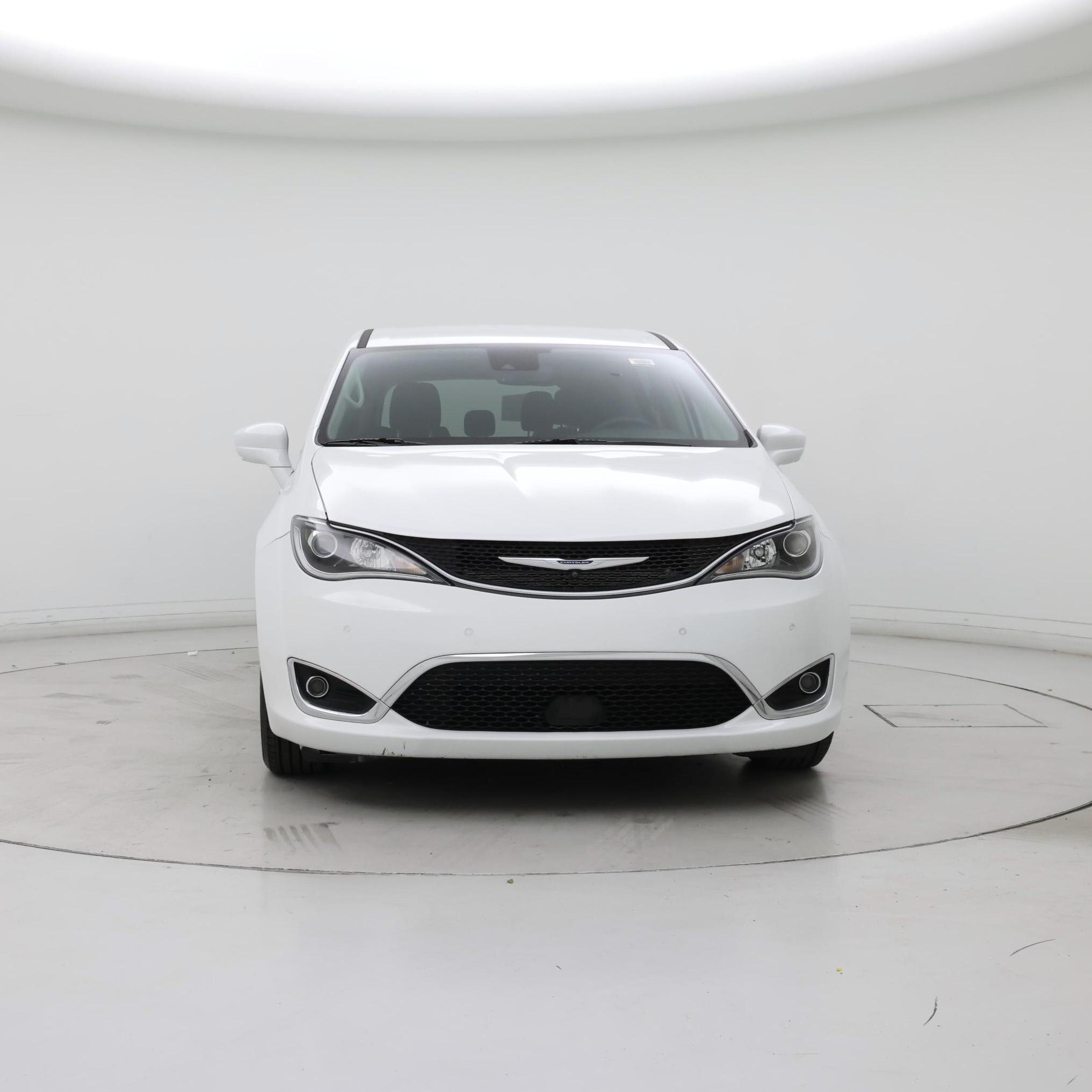 Thumbnail: 2020 Chrysler Pacifica - 5