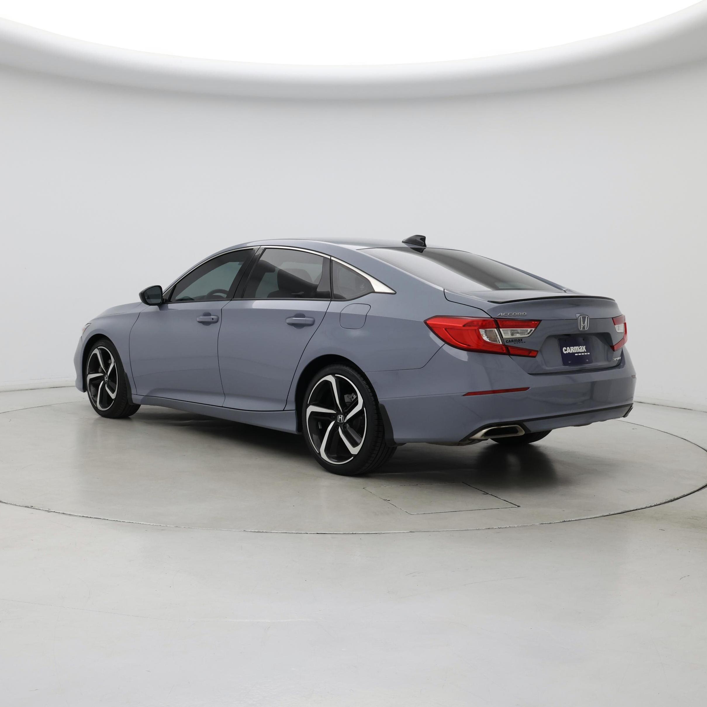 Thumbnail: 2022 Honda Accord - 2