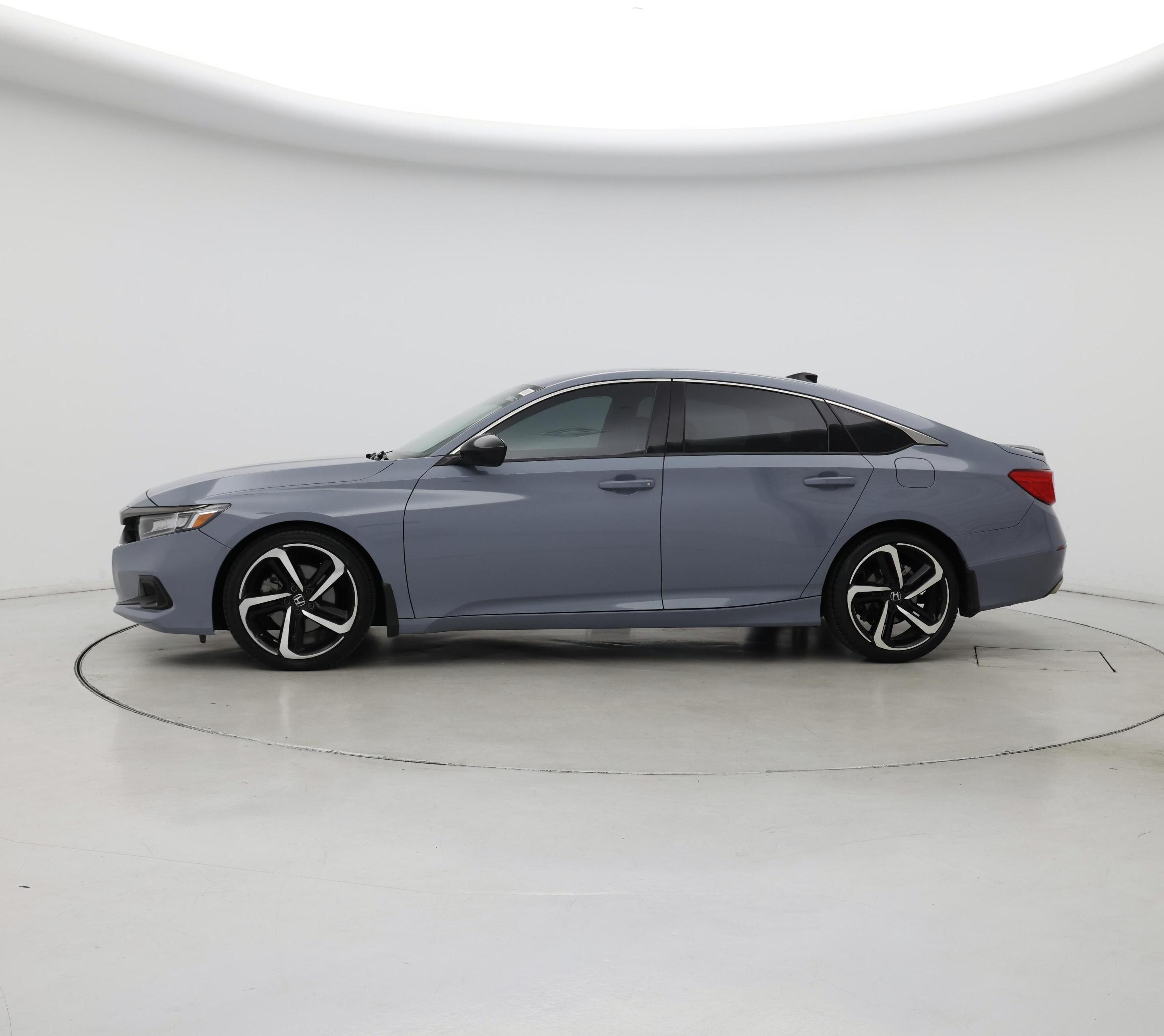 Thumbnail: 2022 Honda Accord - 3