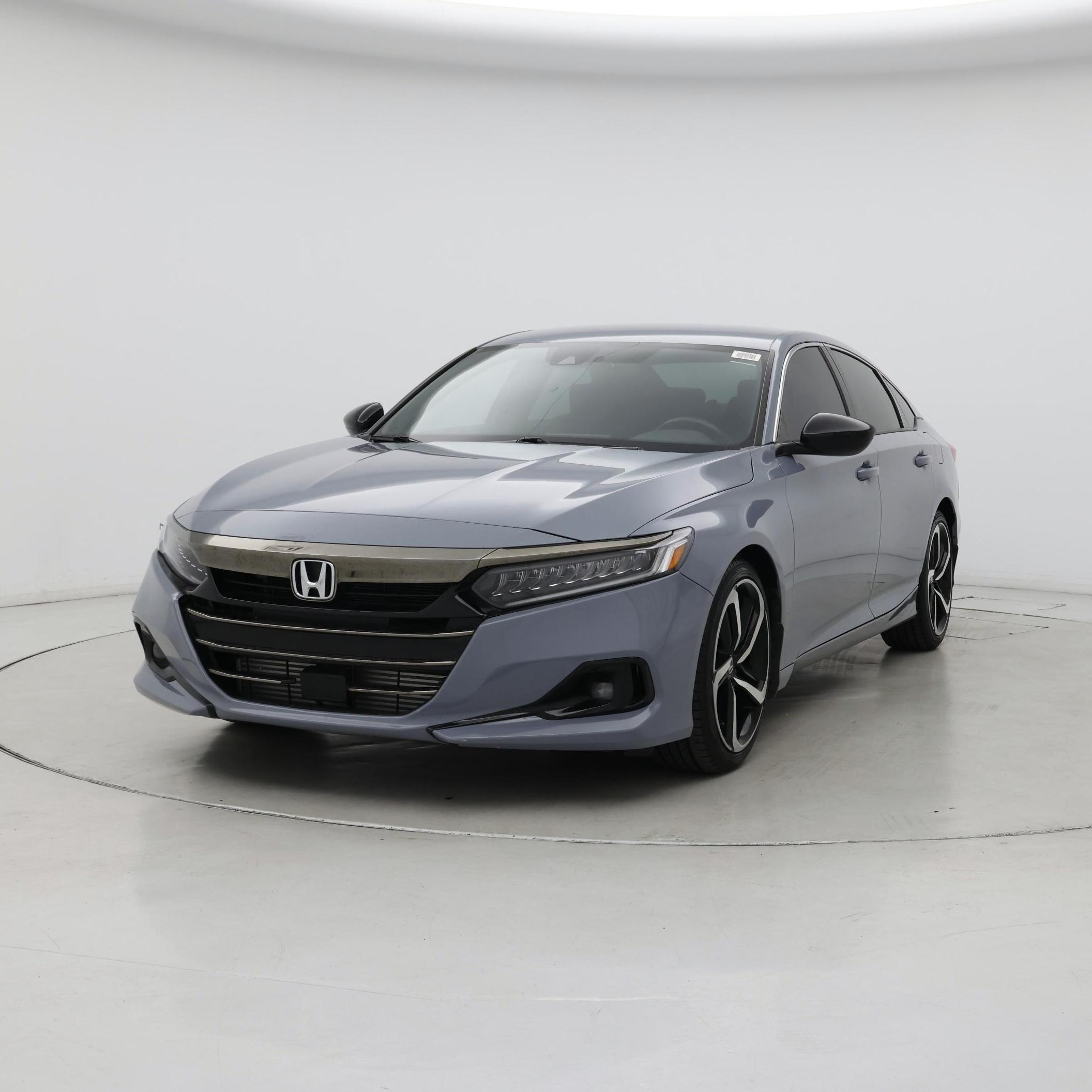 Thumbnail: 2022 Honda Accord - 4