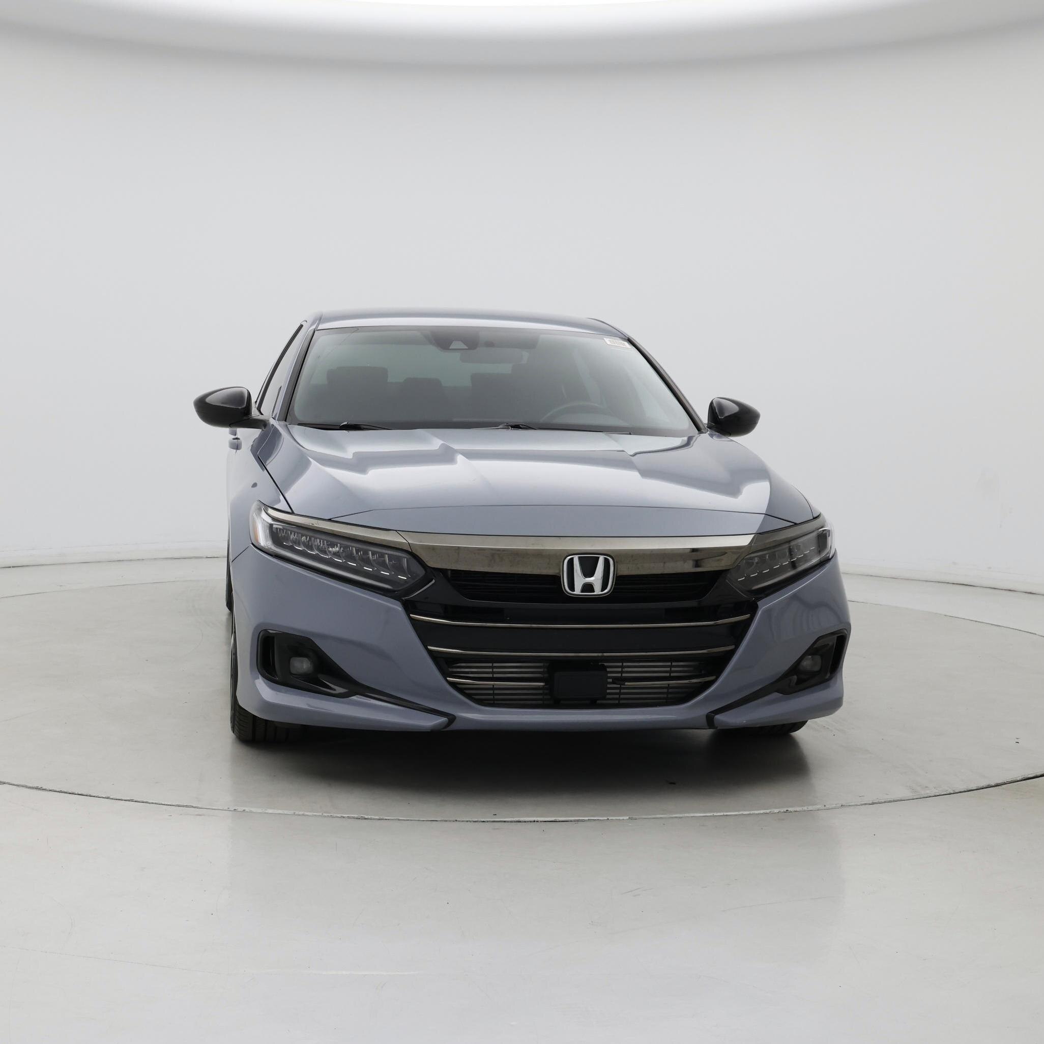 Thumbnail: 2022 Honda Accord - 5