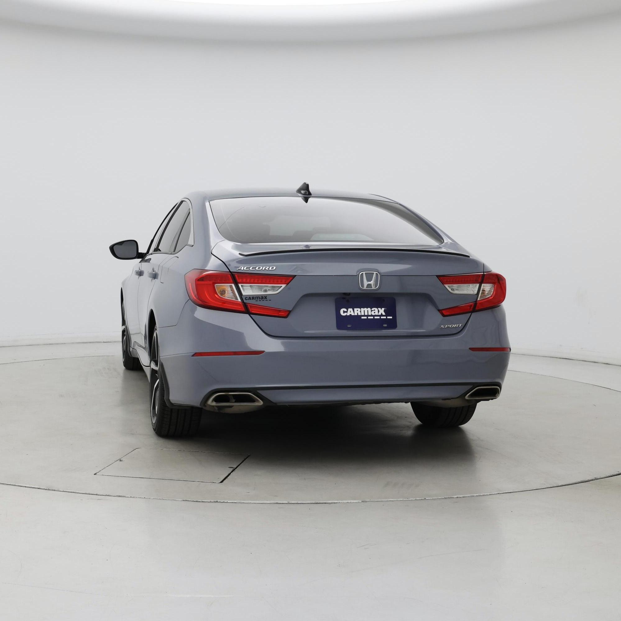Thumbnail: 2022 Honda Accord - 6