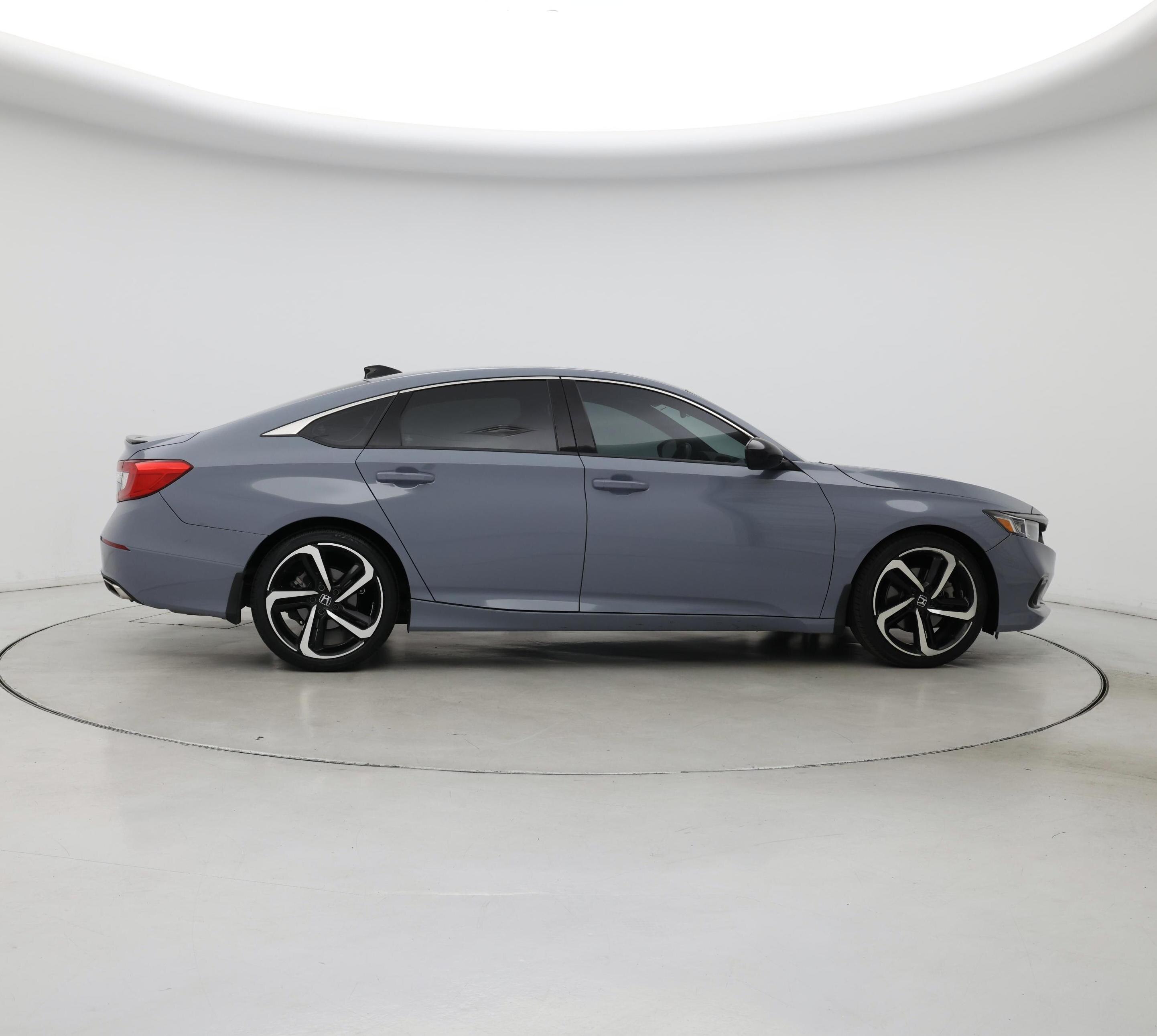 Thumbnail: 2022 Honda Accord - 7
