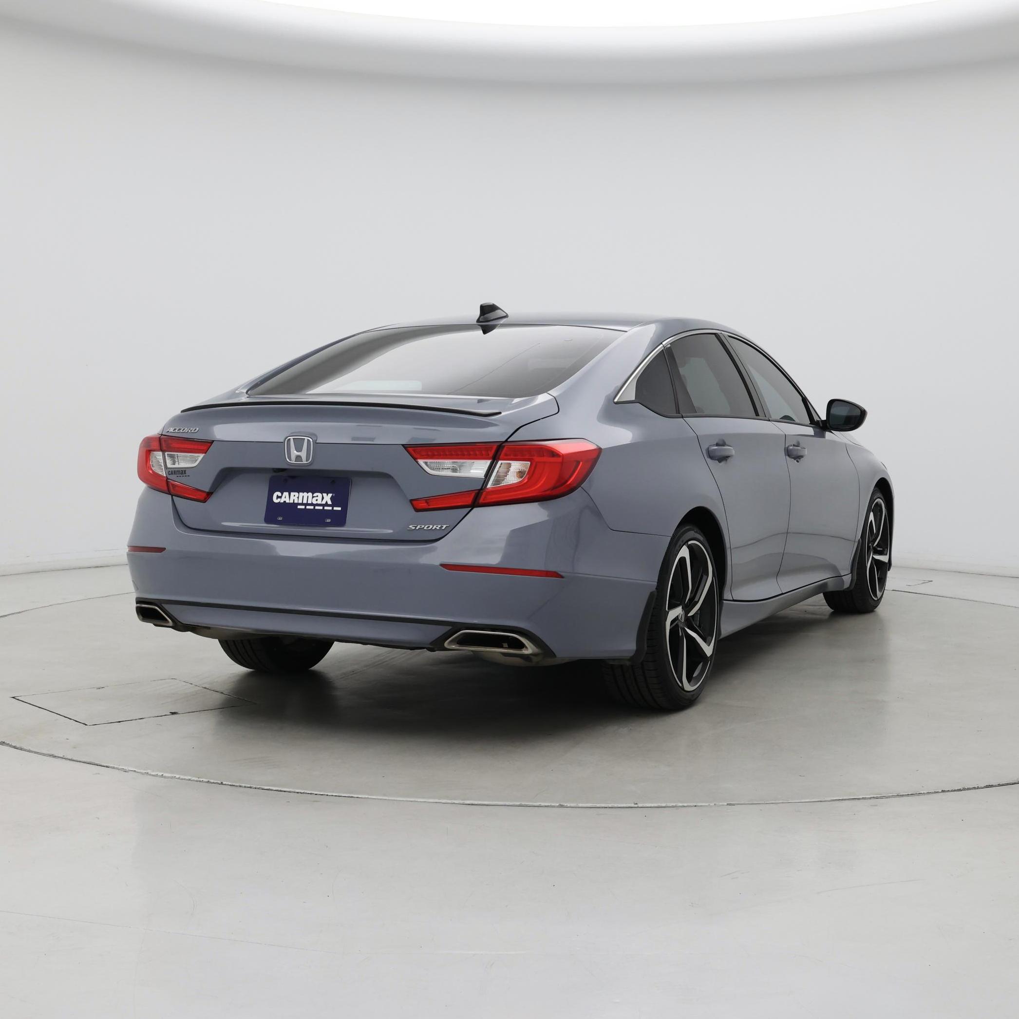 Thumbnail: 2022 Honda Accord - 8