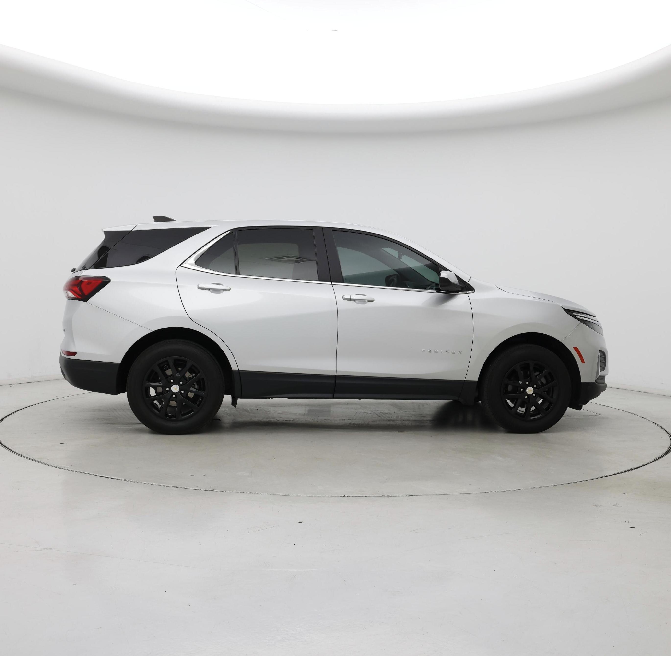 Thumbnail: 2022 Chevrolet Equinox - 7