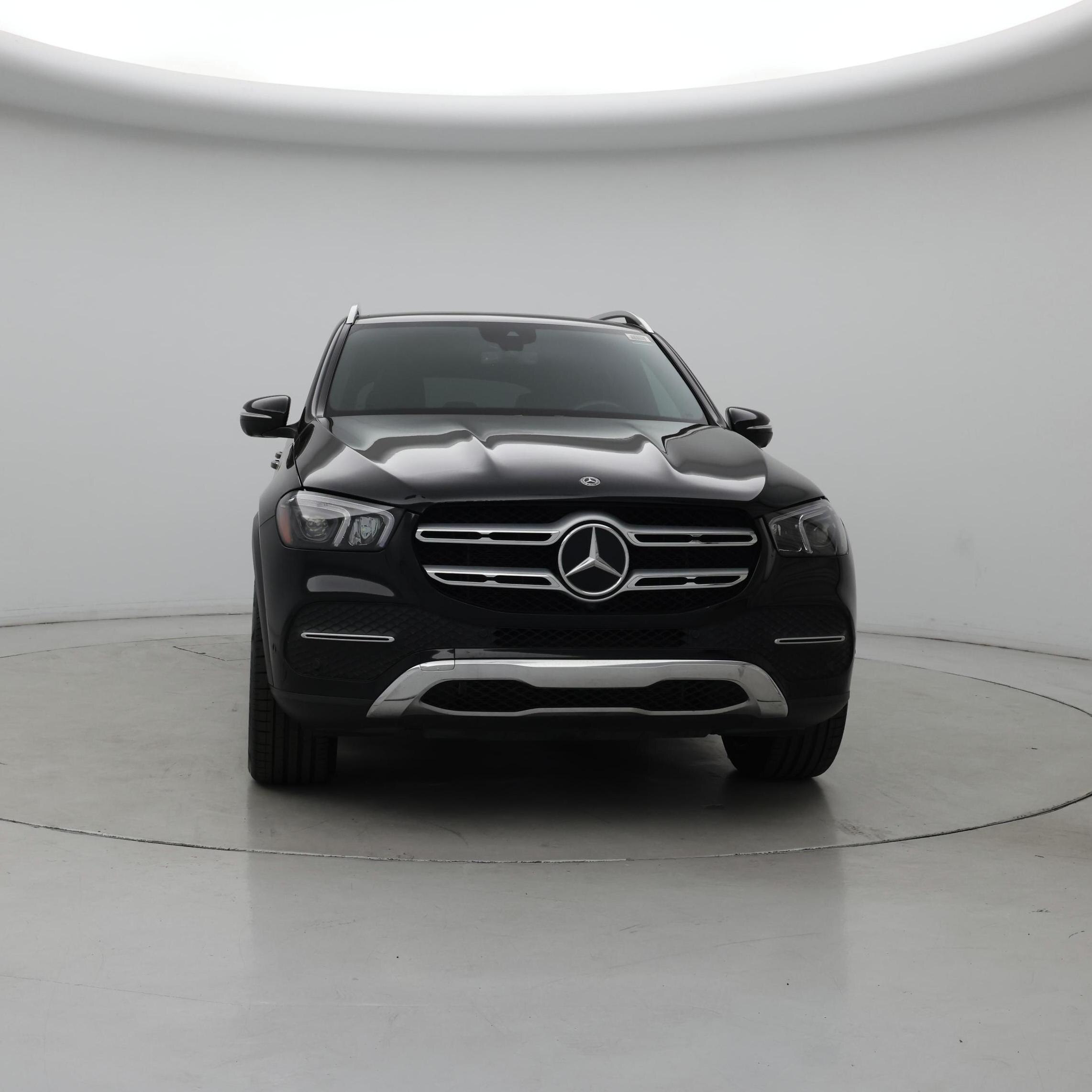 Thumbnail: 2020 Mercedes-Benz GLE - 5