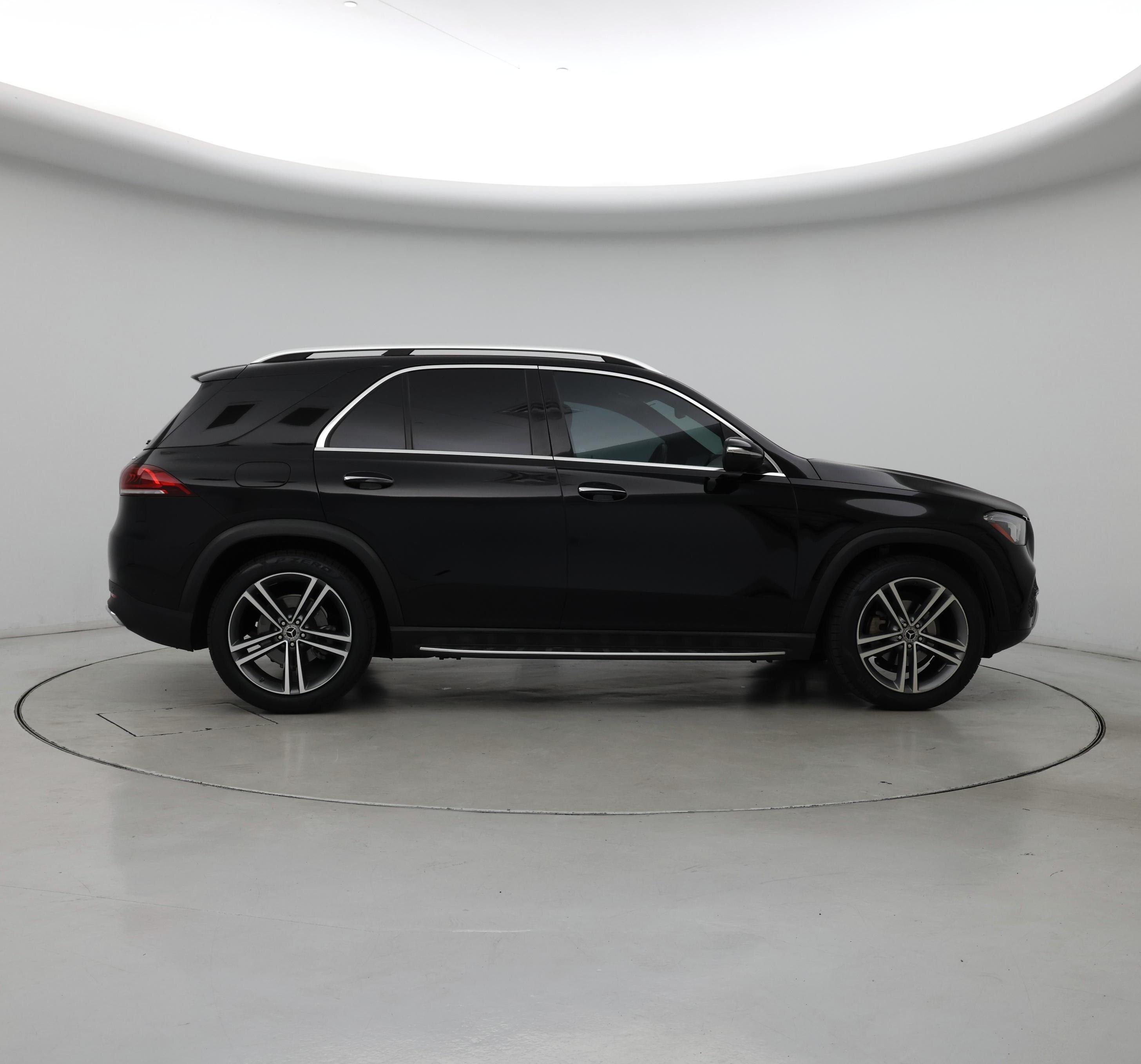 Thumbnail: 2020 Mercedes-Benz GLE - 7