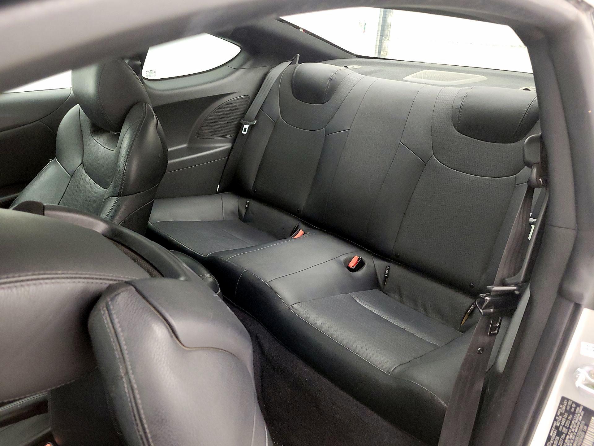 Thumbnail: 2016 Hyundai Genesis - 19