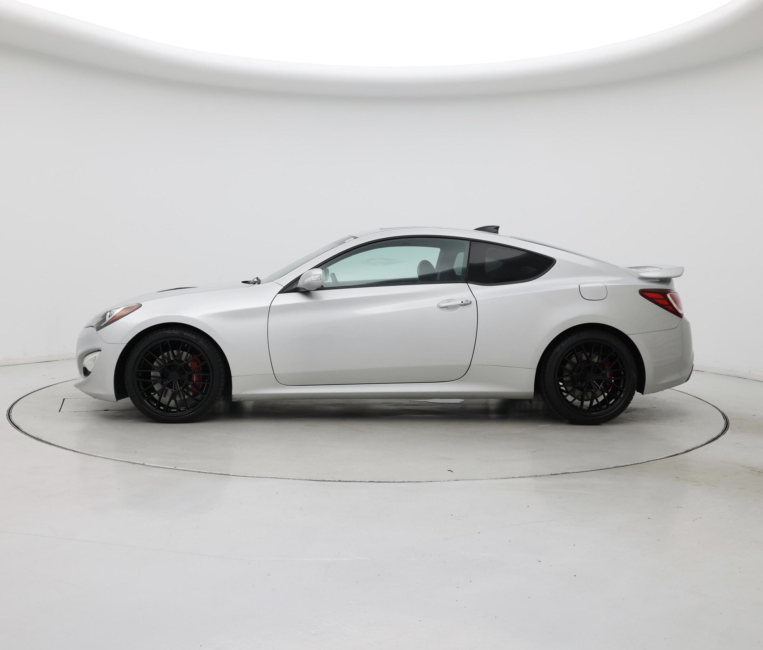Thumbnail: 2016 Hyundai Genesis - 3