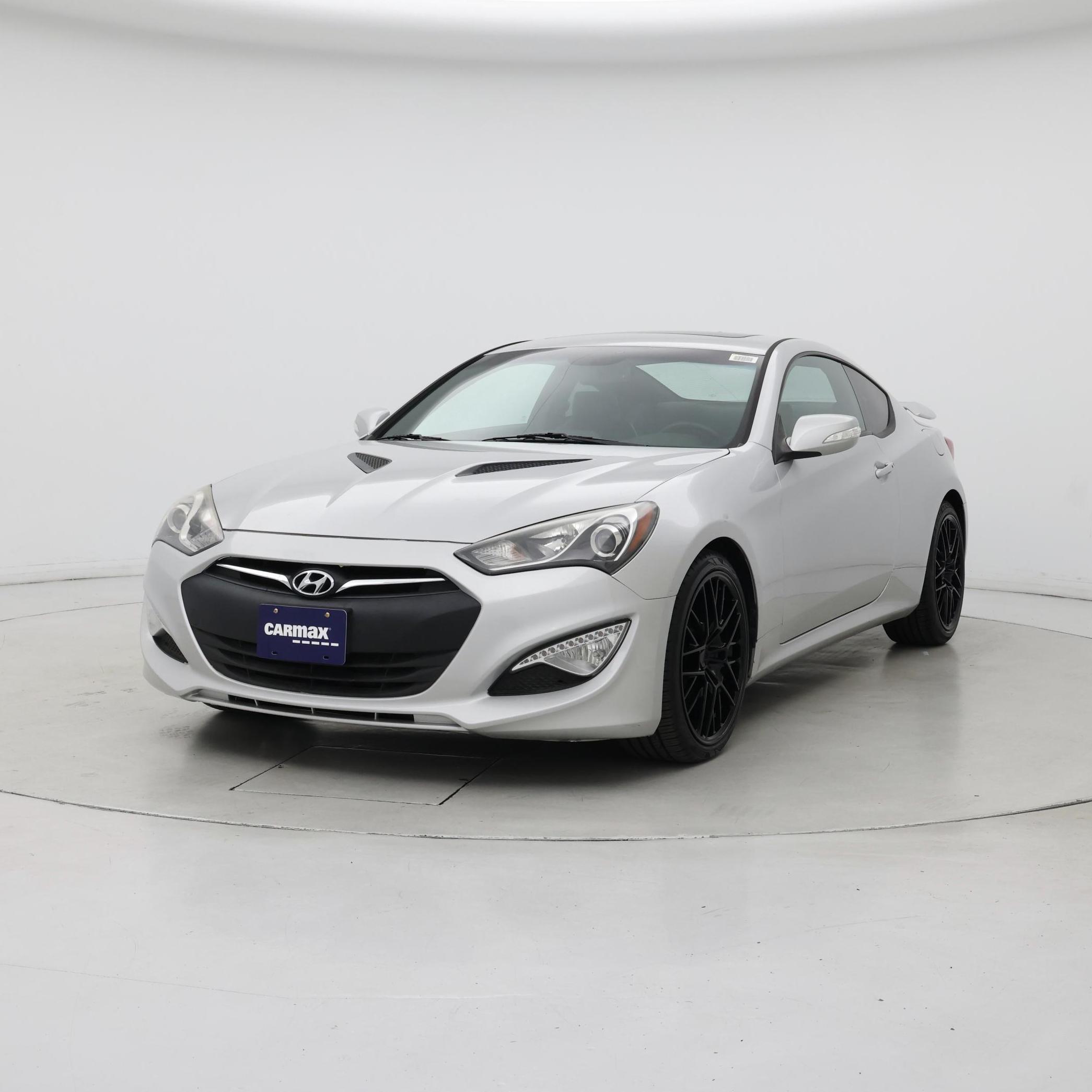 Thumbnail: 2016 Hyundai Genesis - 4