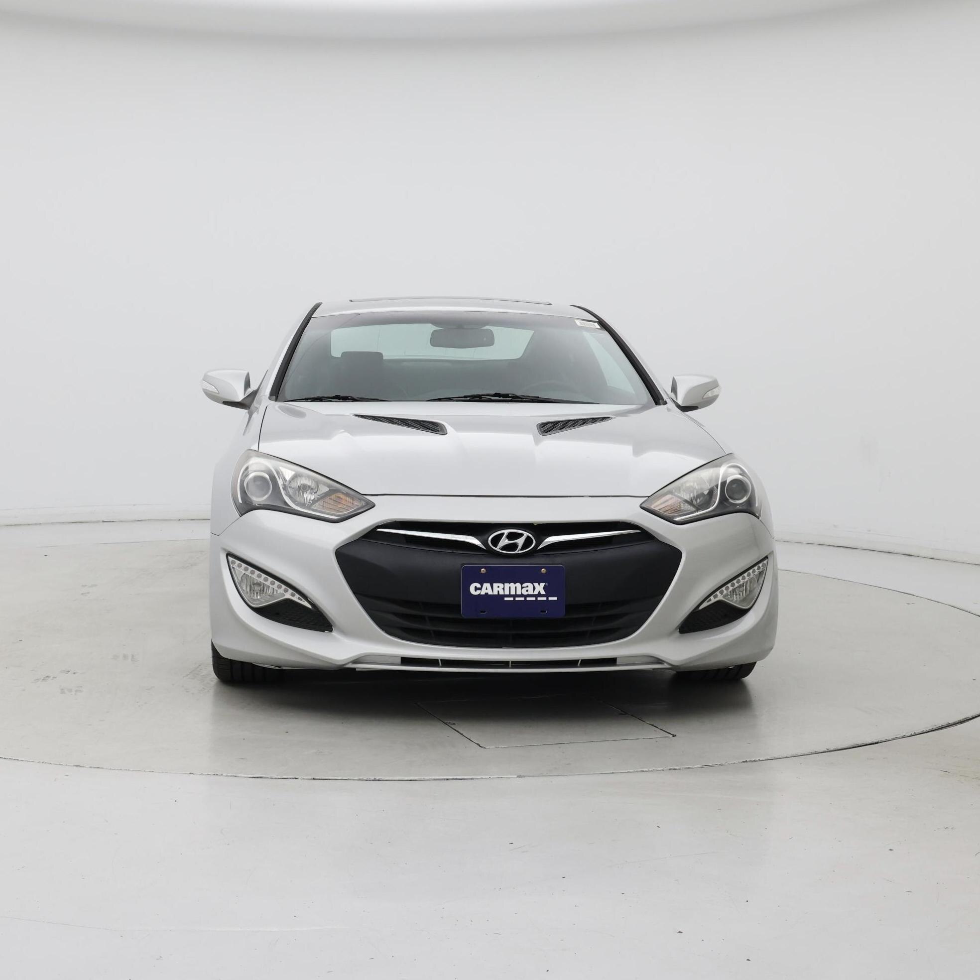 Thumbnail: 2016 Hyundai Genesis - 5