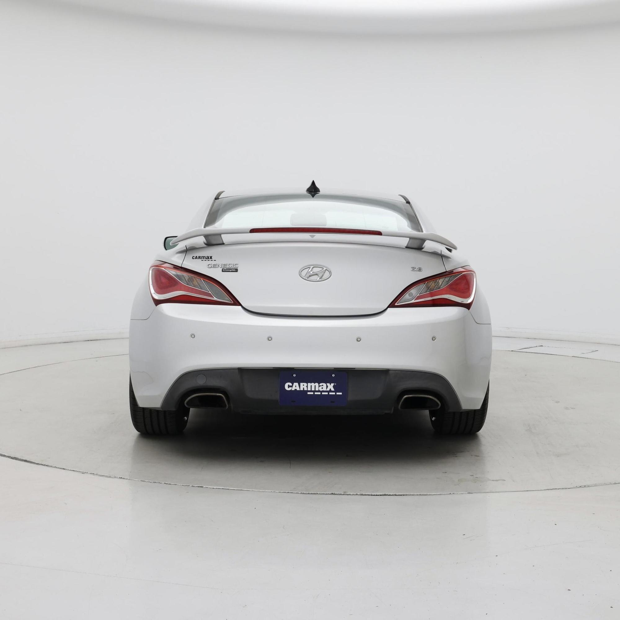Thumbnail: 2016 Hyundai Genesis - 6
