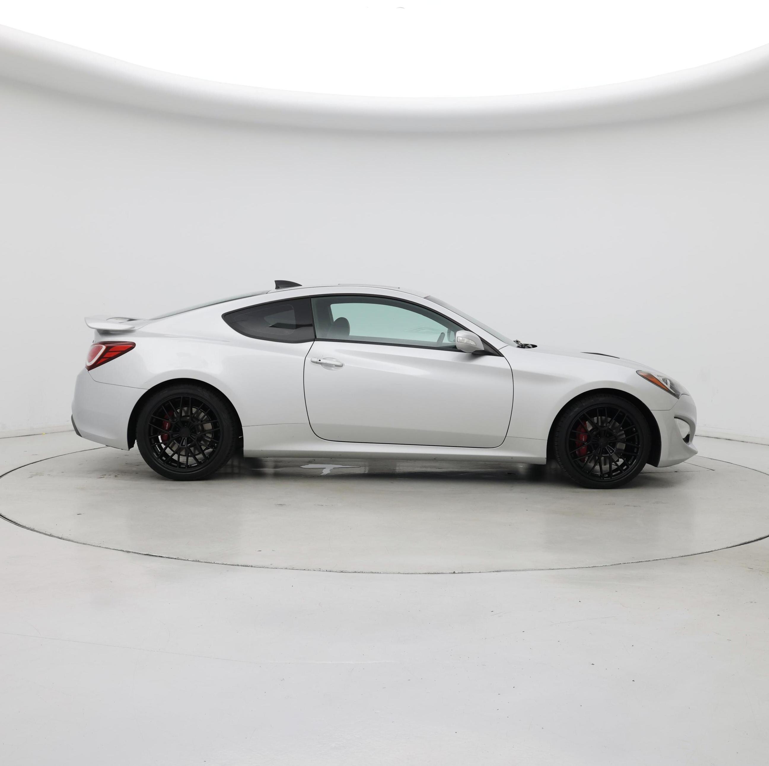 Thumbnail: 2016 Hyundai Genesis - 7