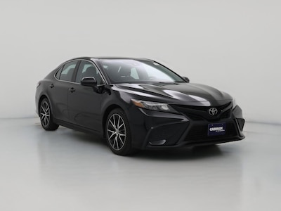 2021 Toyota Camry SE -
                  Albuquerque, NM