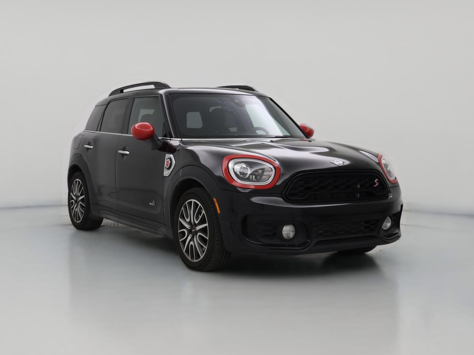 2019 MINI Countryman Plug-in Hybrid Cooper SE ALL4