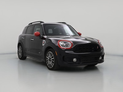 2019 Mini Cooper Countryman PHEV S E ALL4