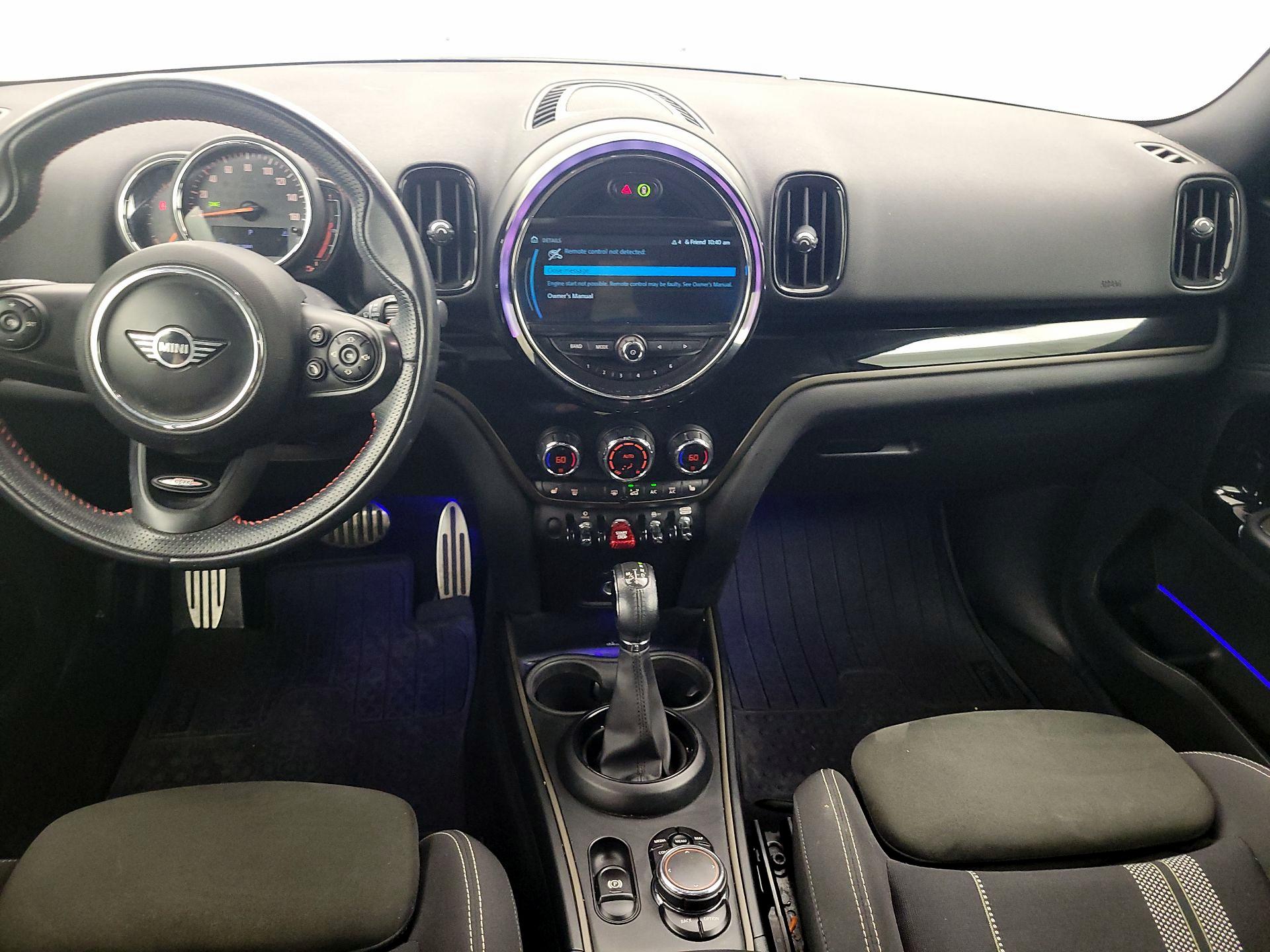 Thumbnail: 2019 MINI Cooper Countryman - 9