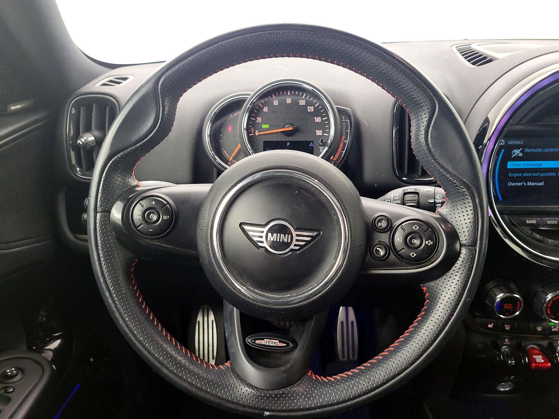 Thumbnail: 2019 MINI Cooper Countryman - 10