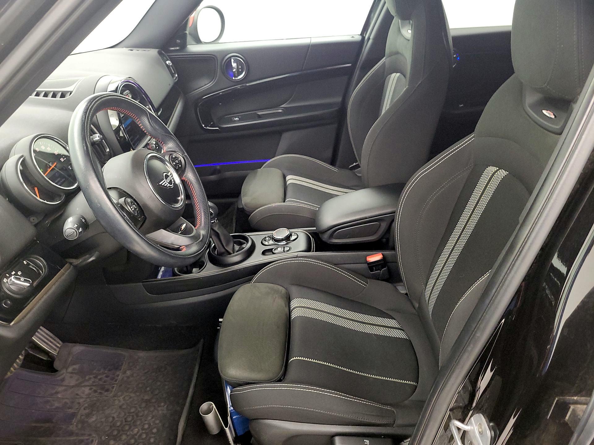 Thumbnail: 2019 MINI Cooper Countryman - 11
