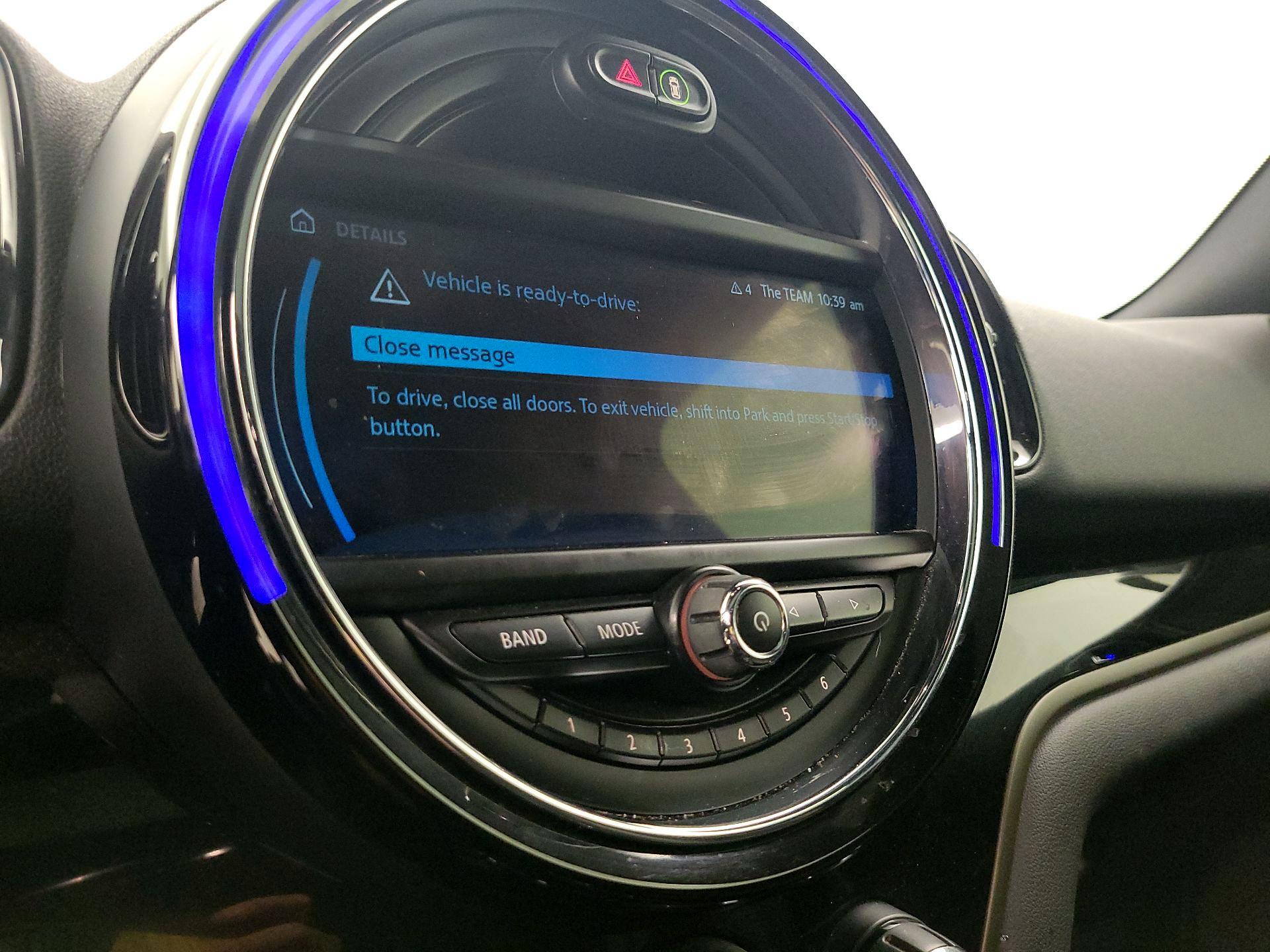 Thumbnail: 2019 MINI Cooper Countryman - 15