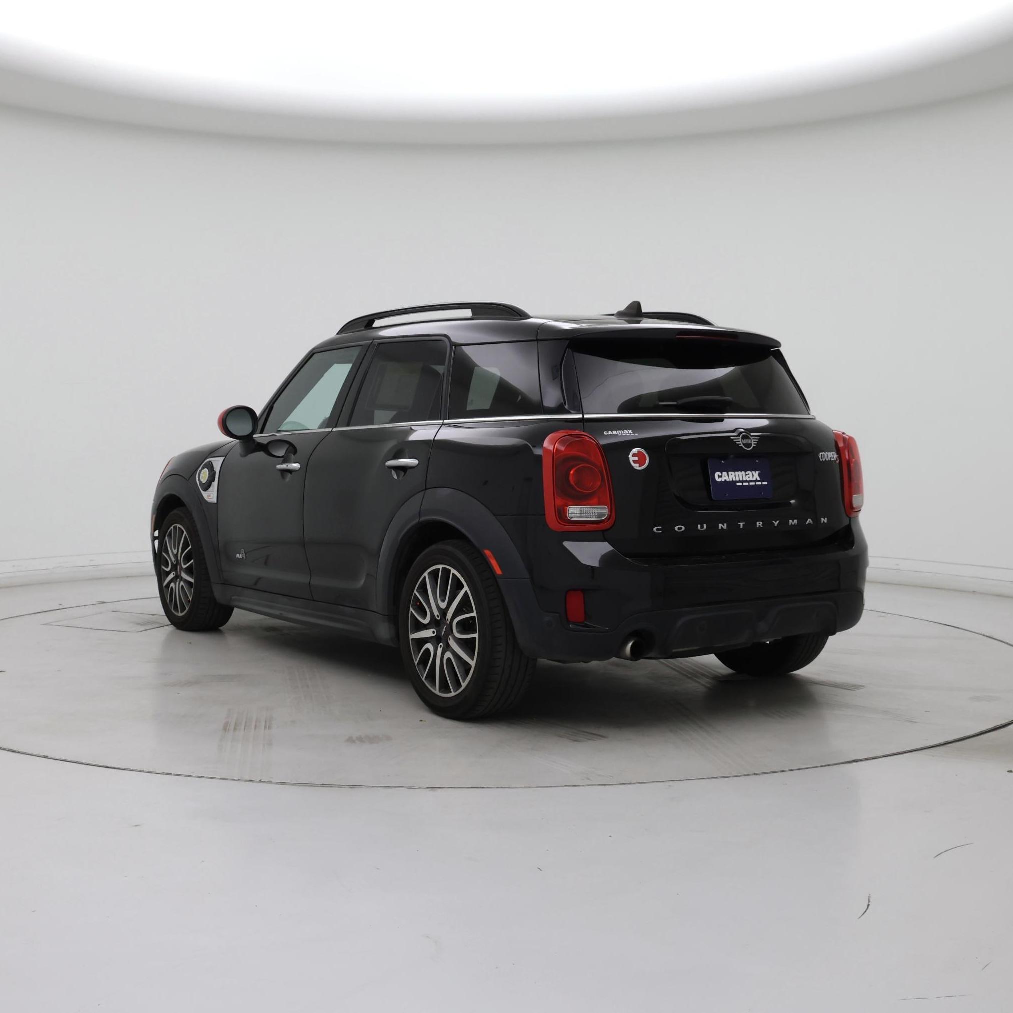 Thumbnail: 2019 MINI Cooper Countryman - 2