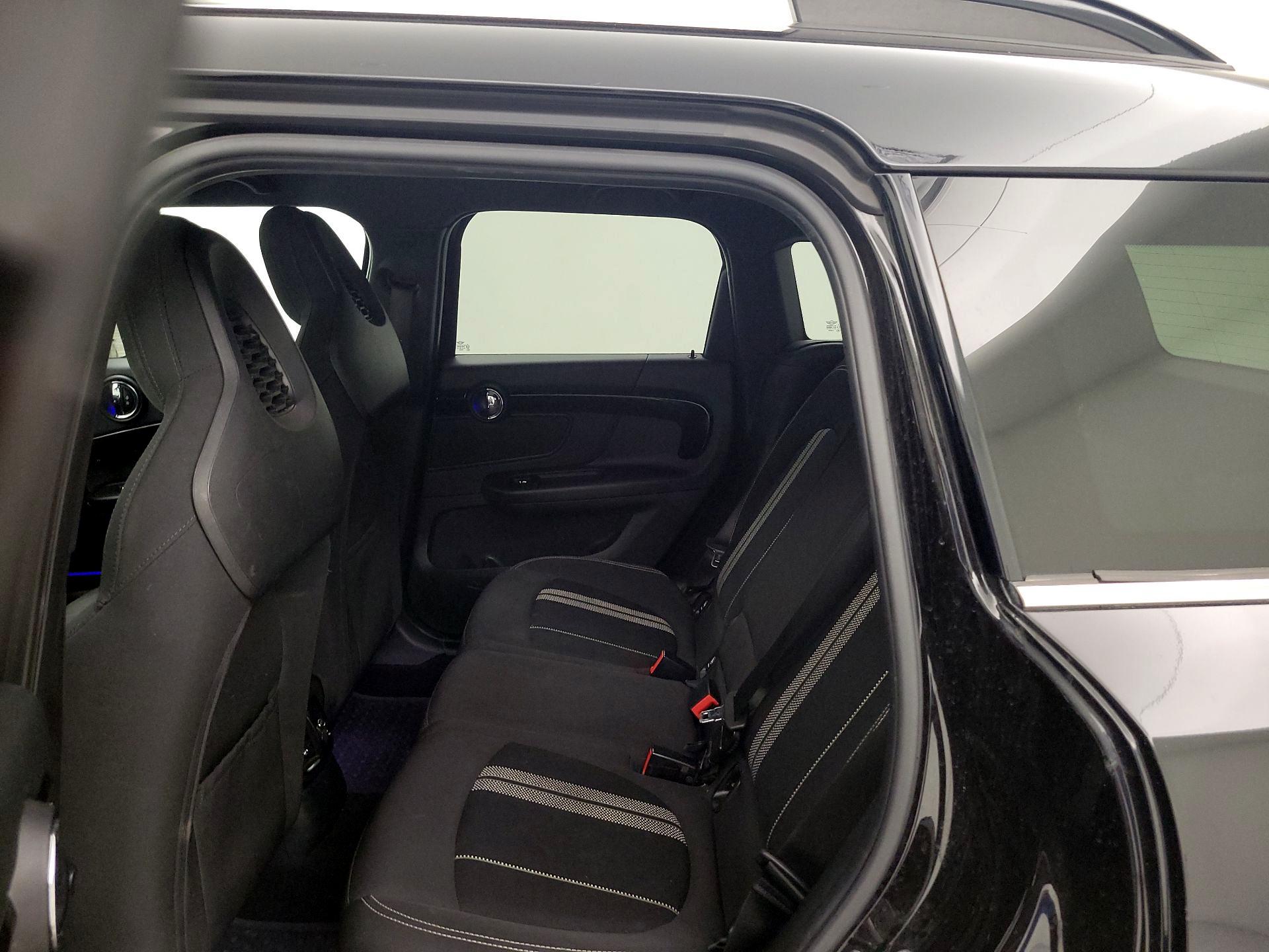 Thumbnail: 2019 MINI Cooper Countryman - 20