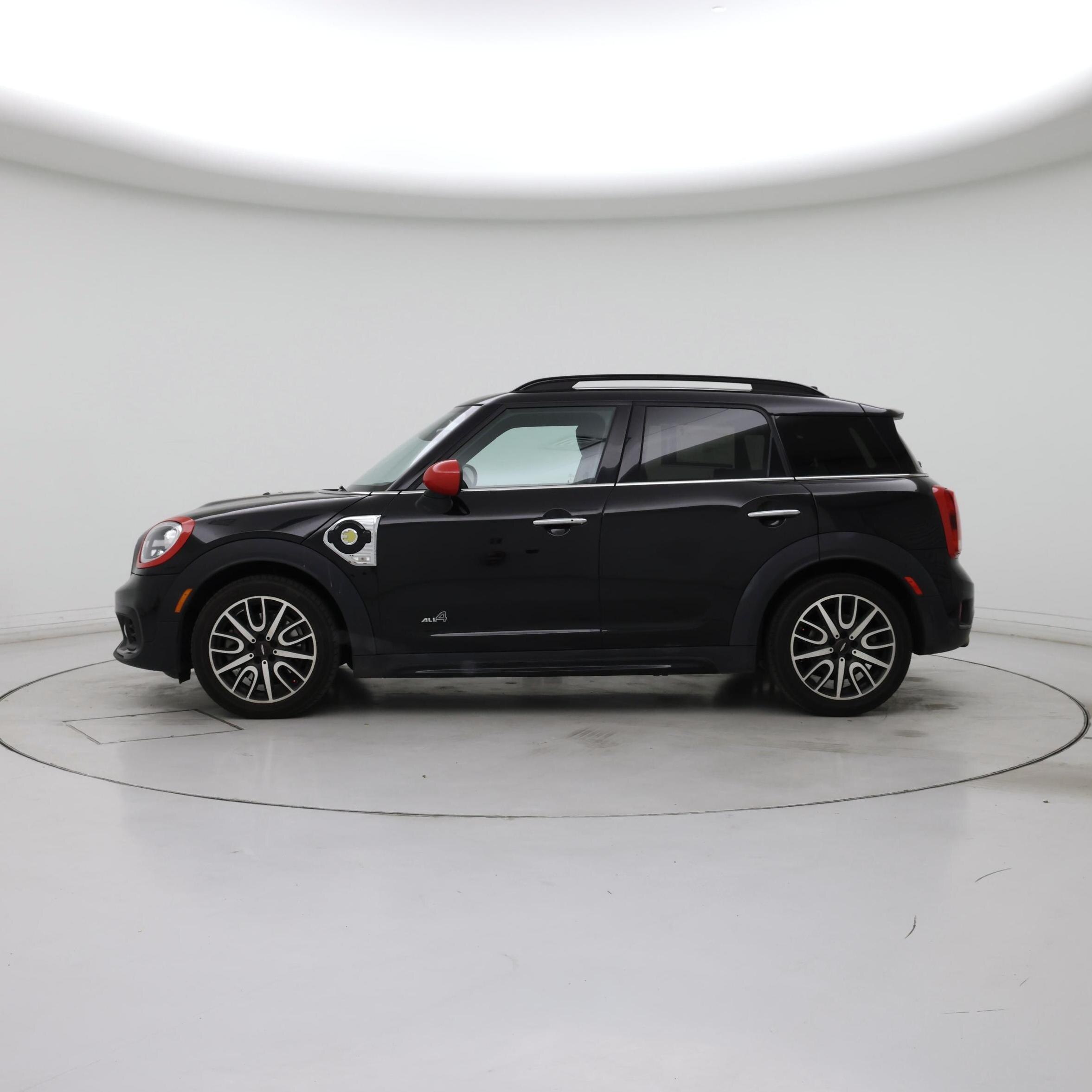 Thumbnail: 2019 MINI Cooper Countryman - 3