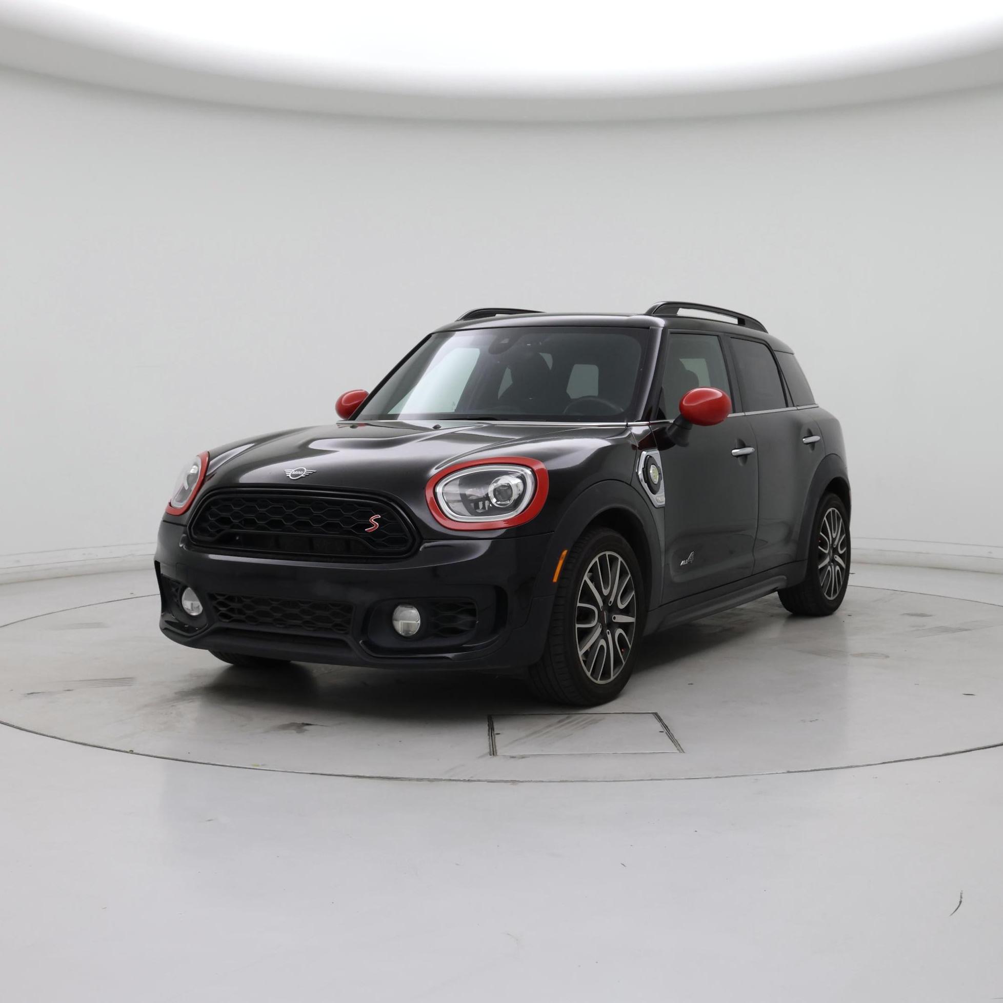 Thumbnail: 2019 MINI Cooper Countryman - 4