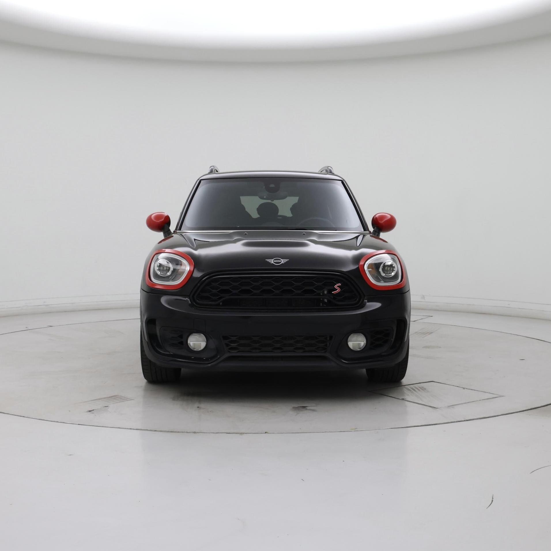 Thumbnail: 2019 MINI Cooper Countryman - 5