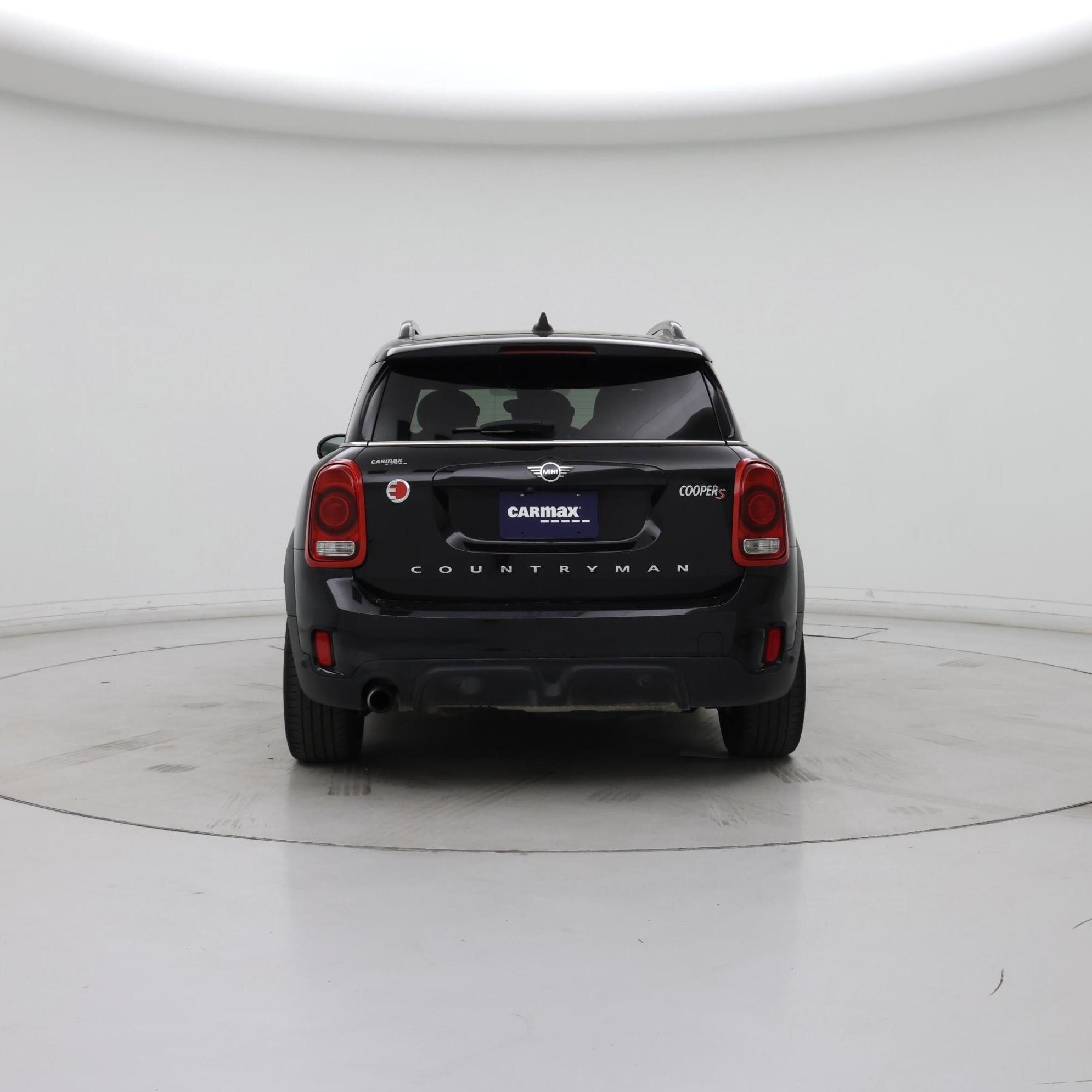 Thumbnail: 2019 MINI Cooper Countryman - 6