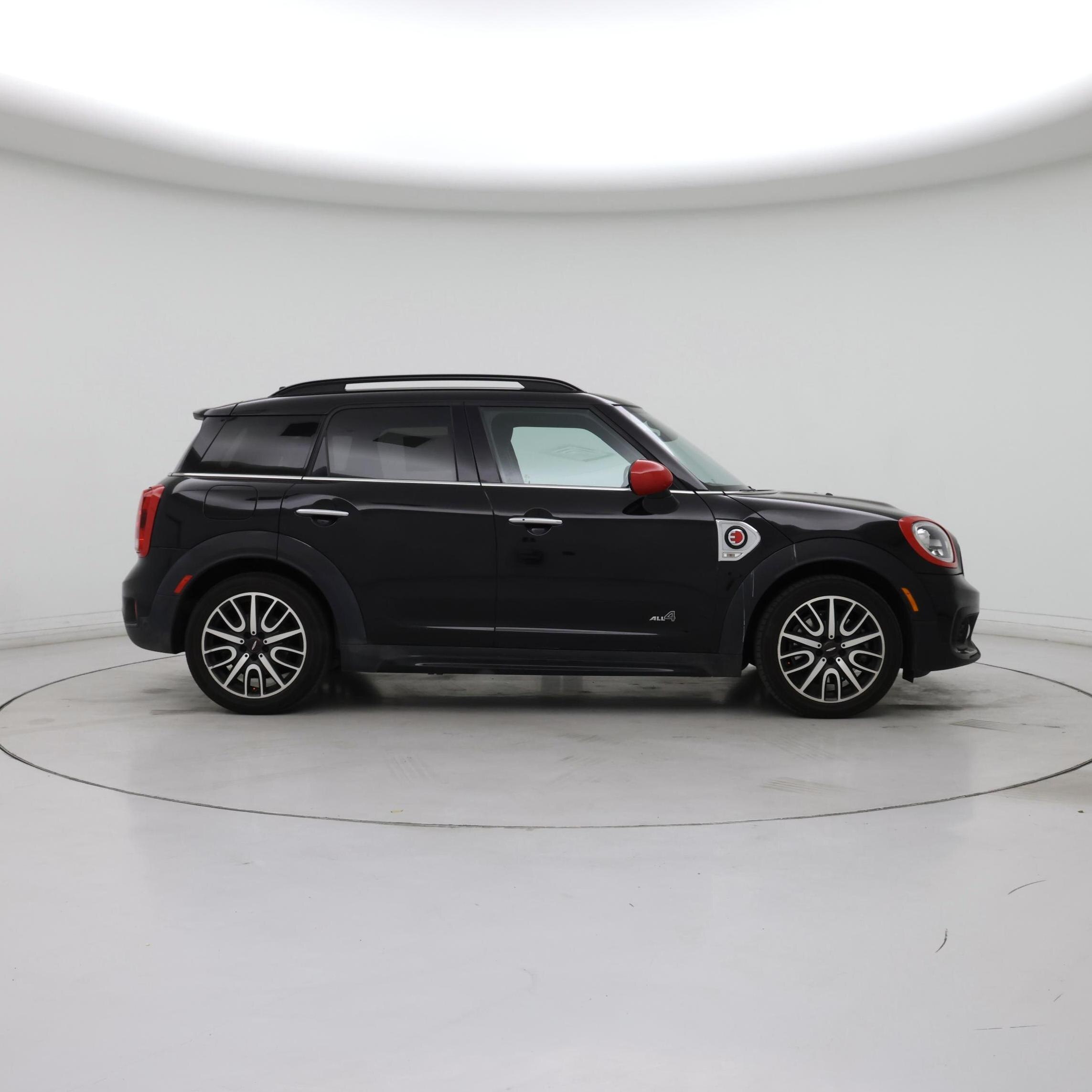 Thumbnail: 2019 MINI Cooper Countryman - 7