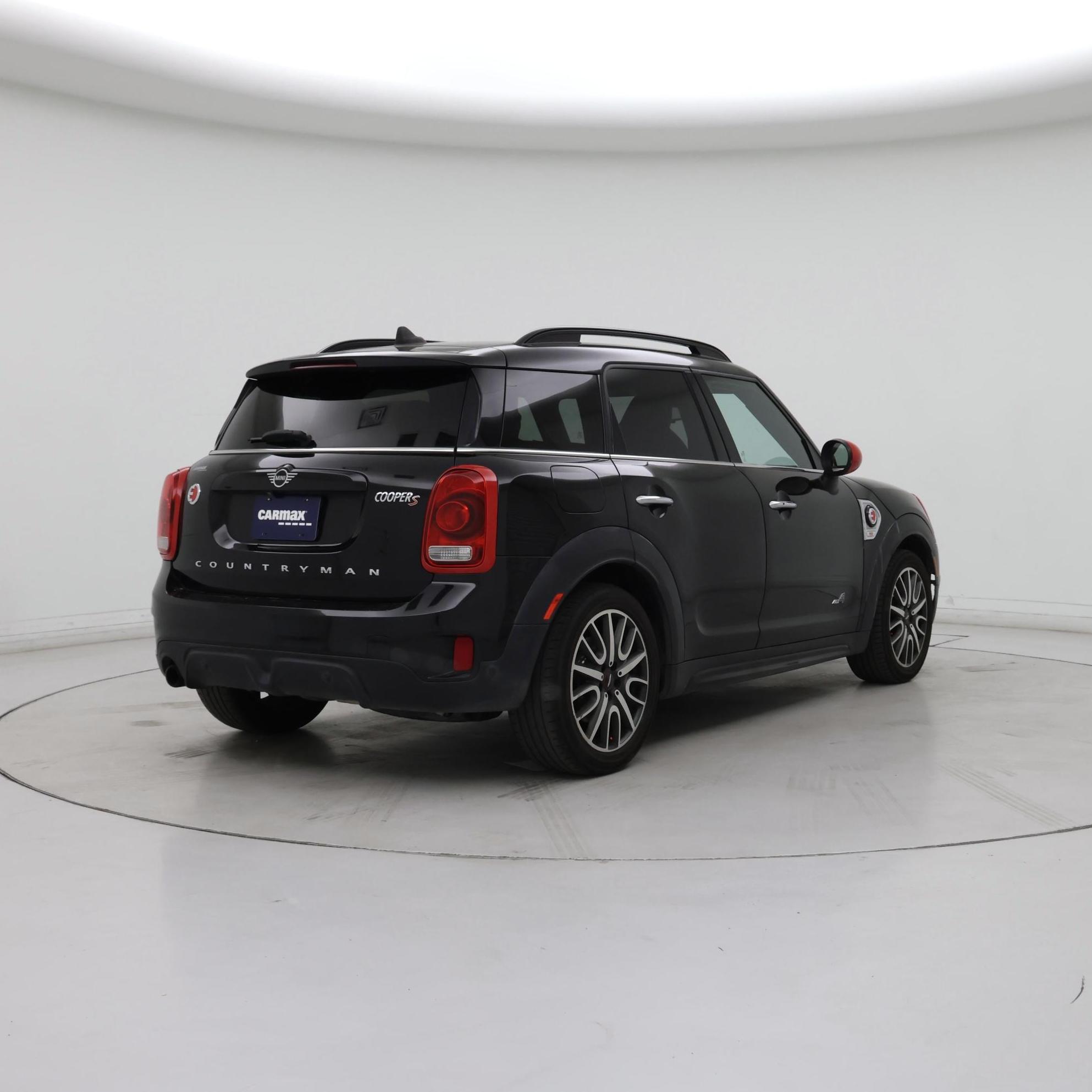 Thumbnail: 2019 MINI Cooper Countryman - 8