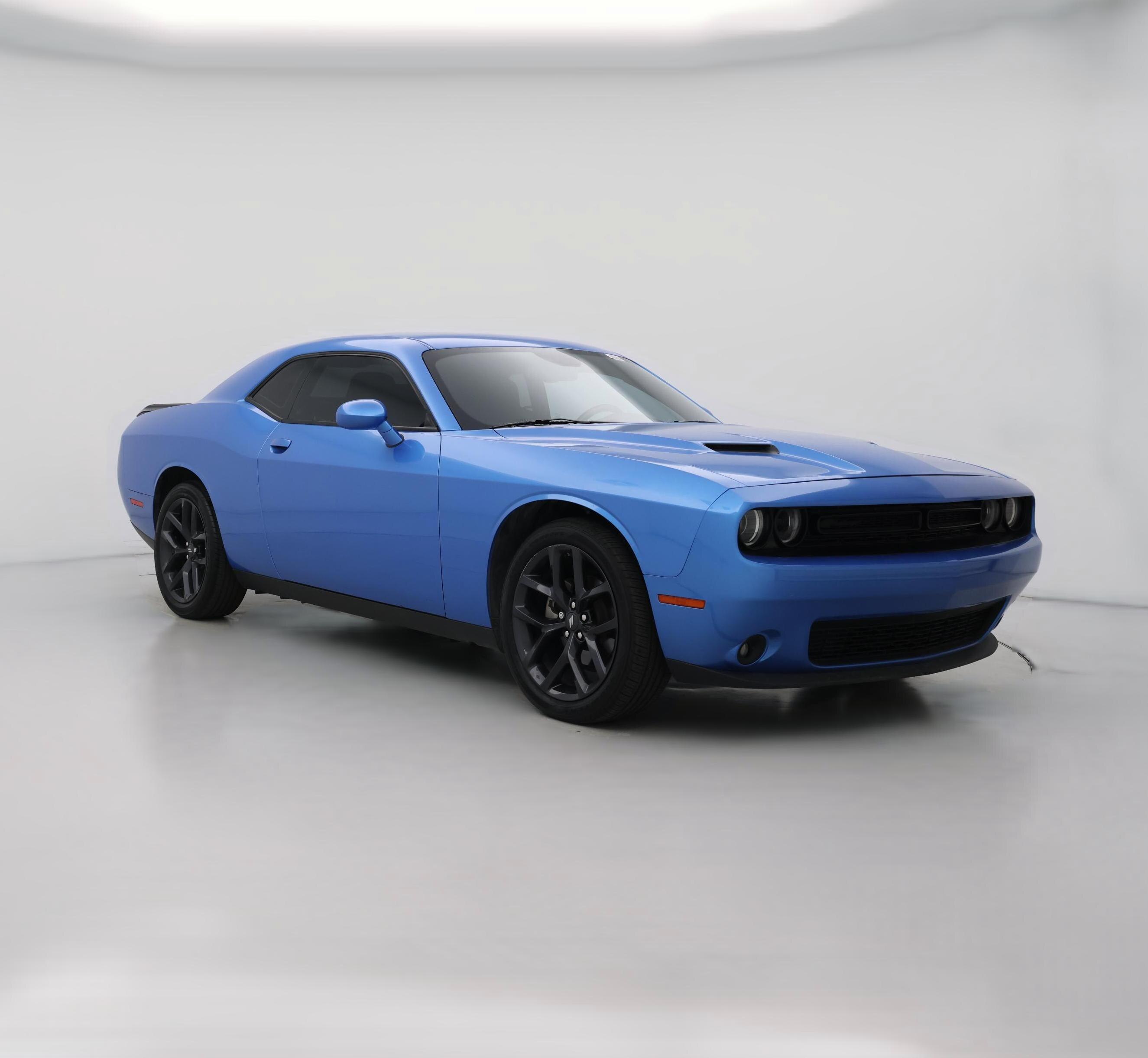 Thumbnail: 2023 Dodge Challenger - 1
