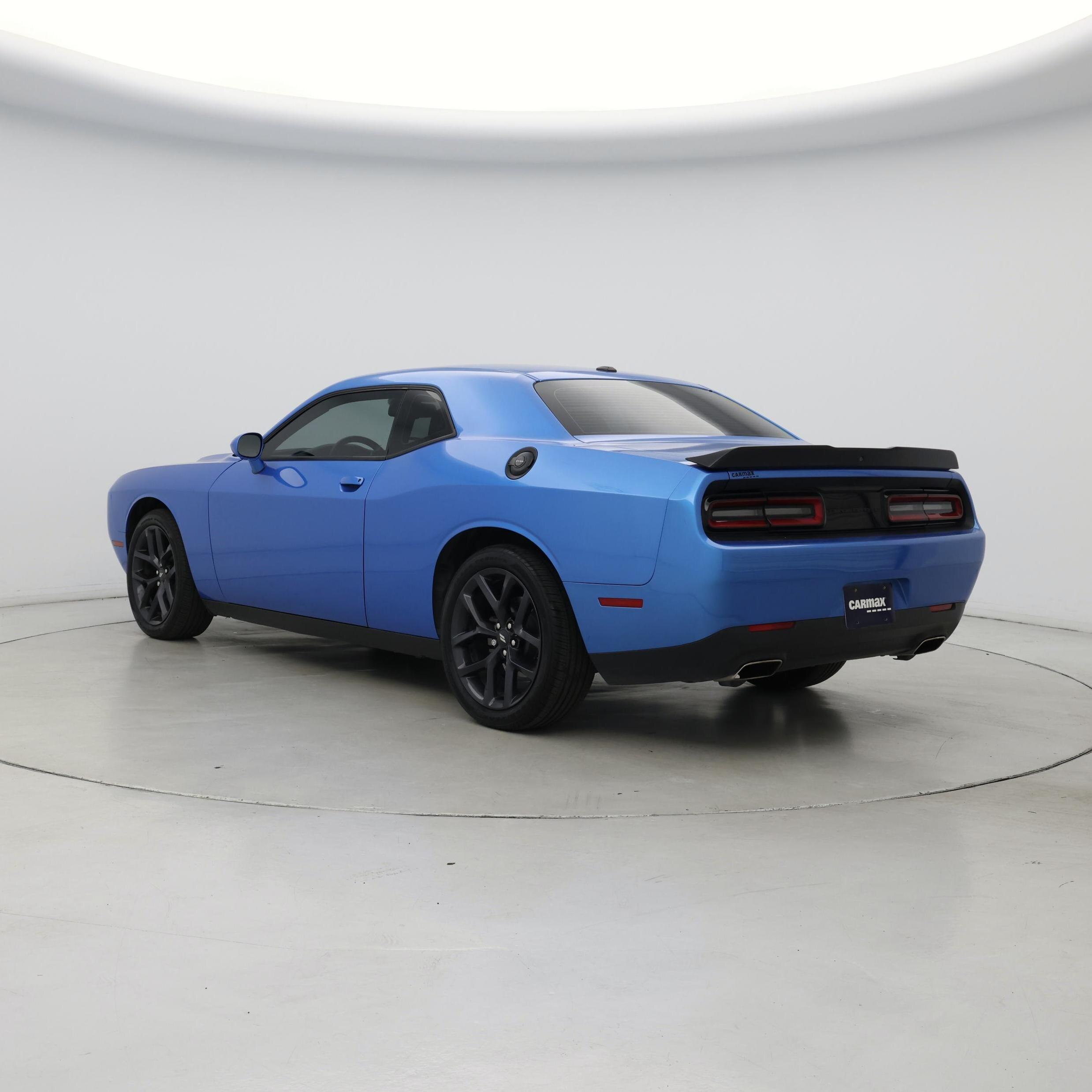 Thumbnail: 2023 Dodge Challenger - 2