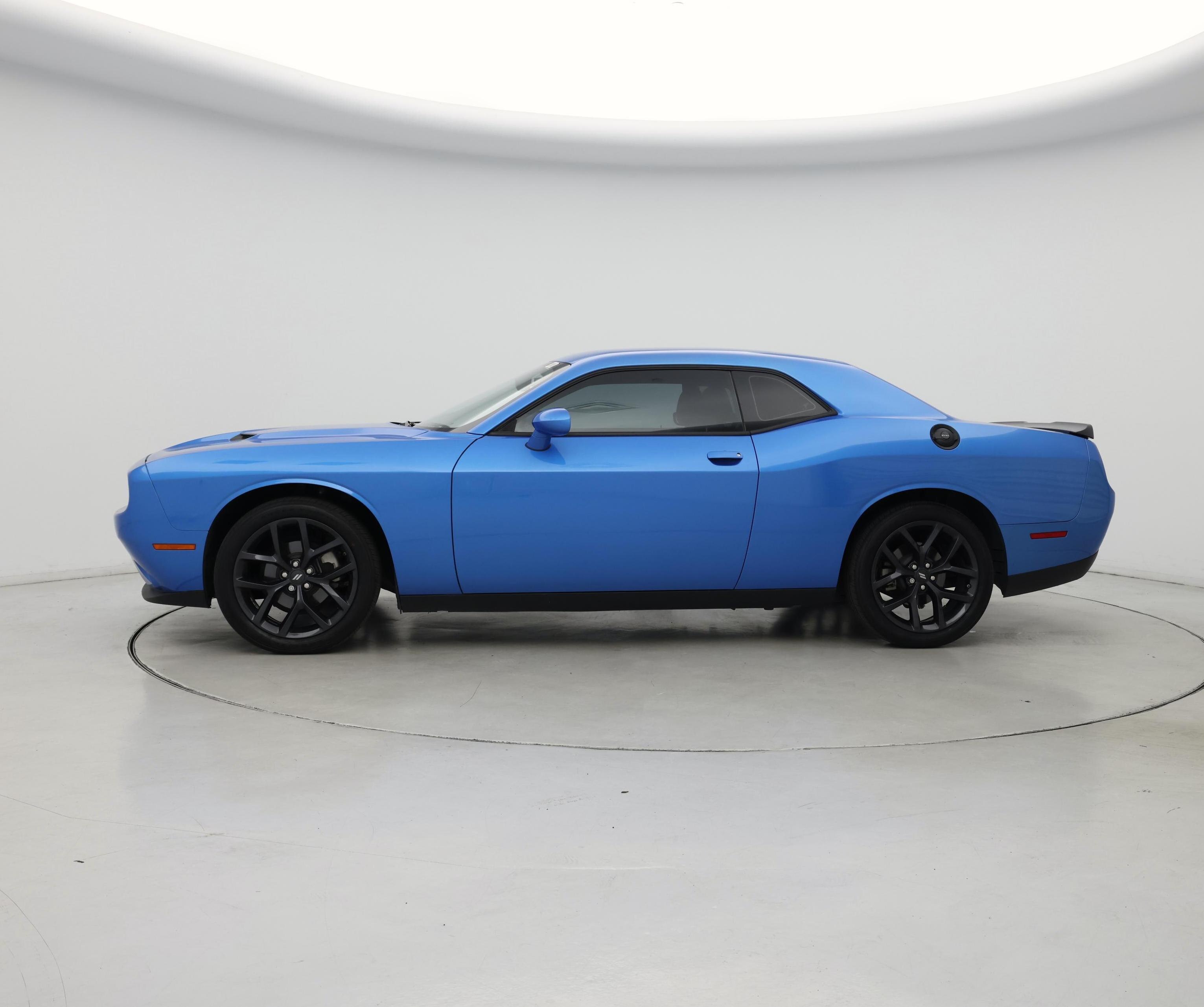 Thumbnail: 2023 Dodge Challenger - 3