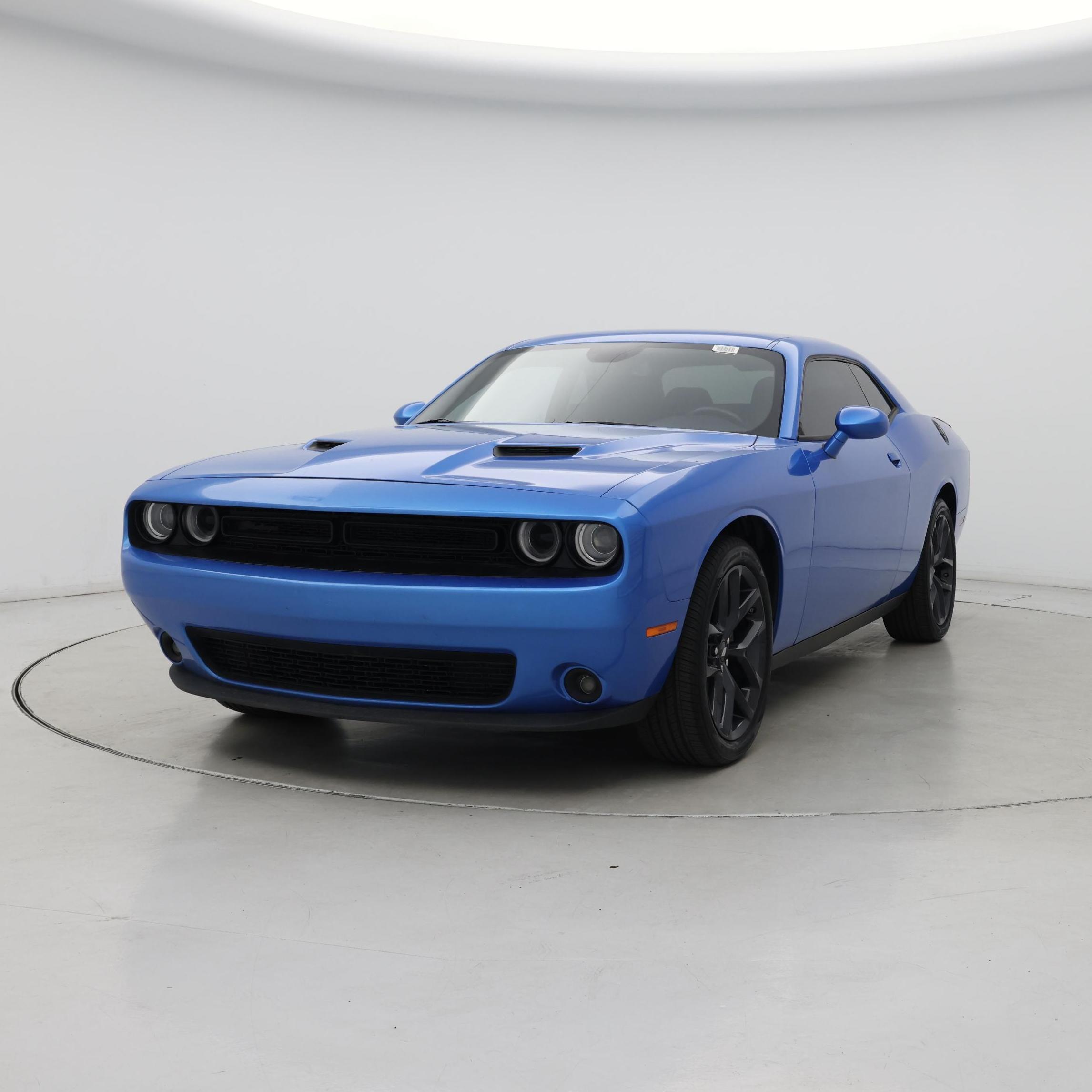 Thumbnail: 2023 Dodge Challenger - 4