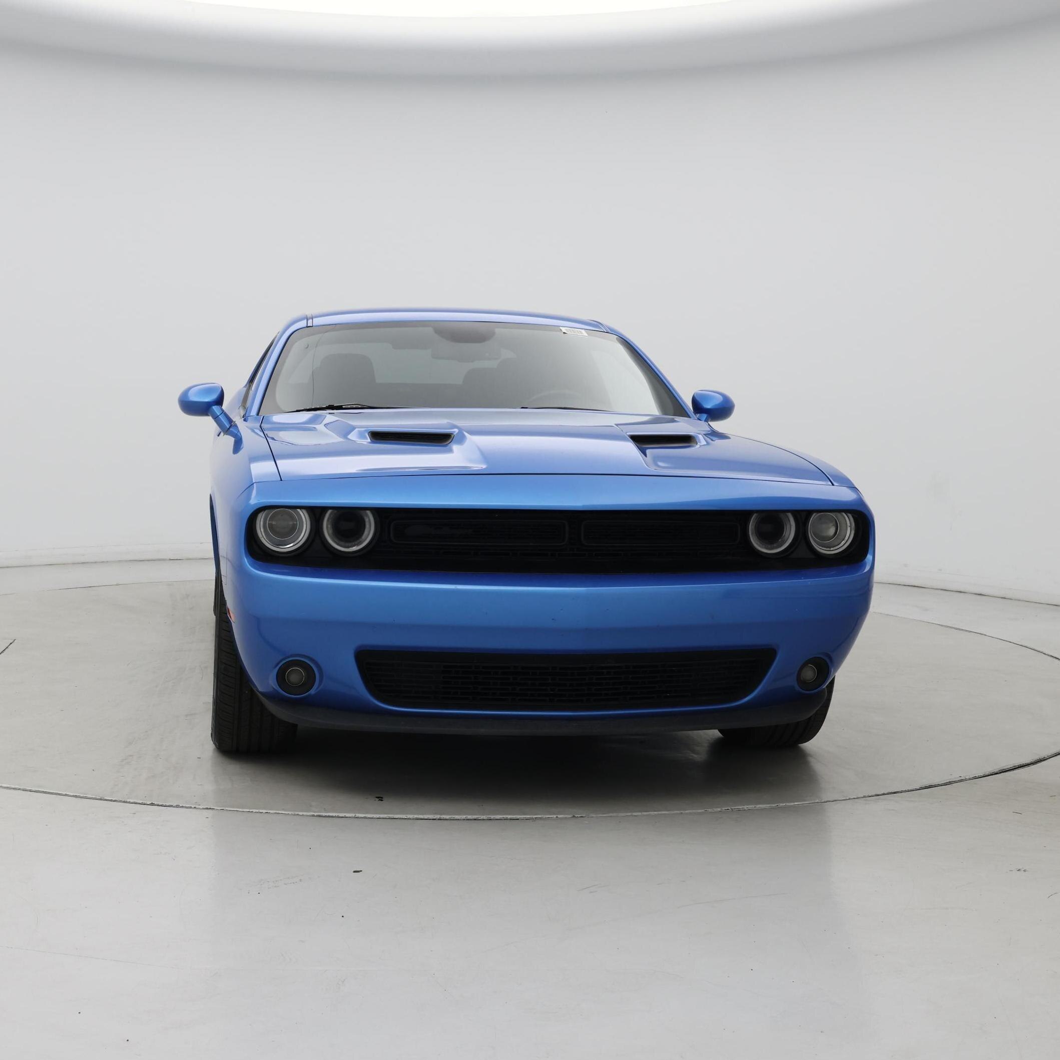 Thumbnail: 2023 Dodge Challenger - 5
