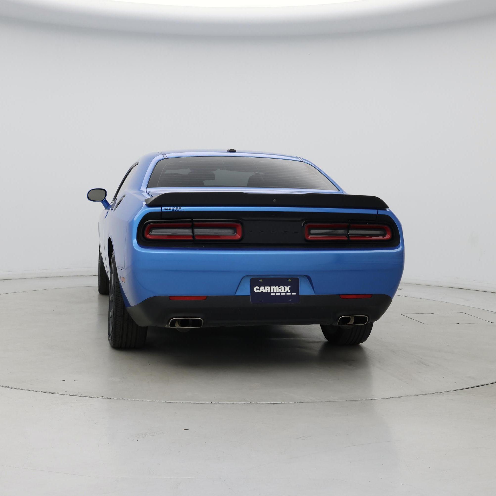Thumbnail: 2023 Dodge Challenger - 6