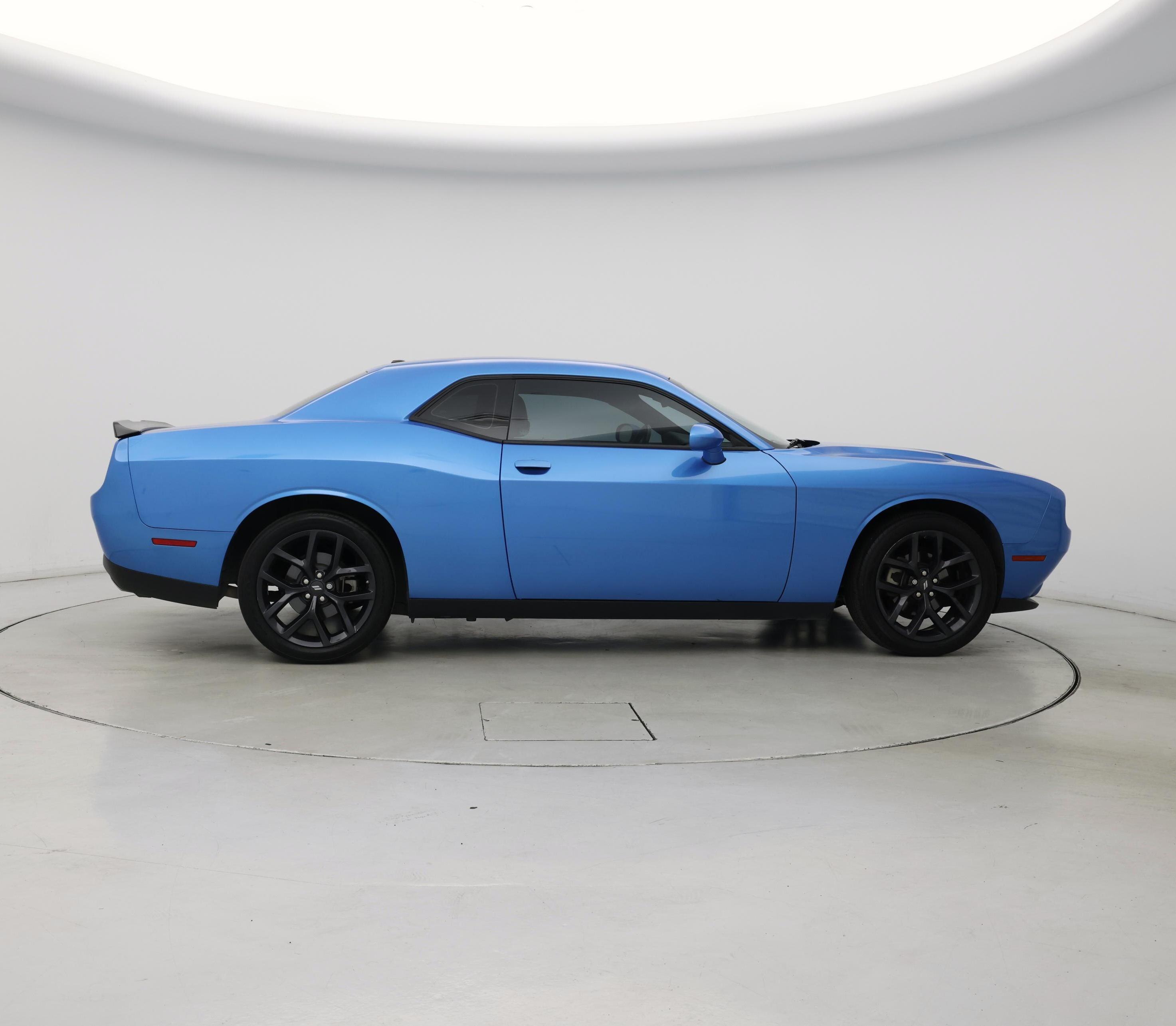 Thumbnail: 2023 Dodge Challenger - 7