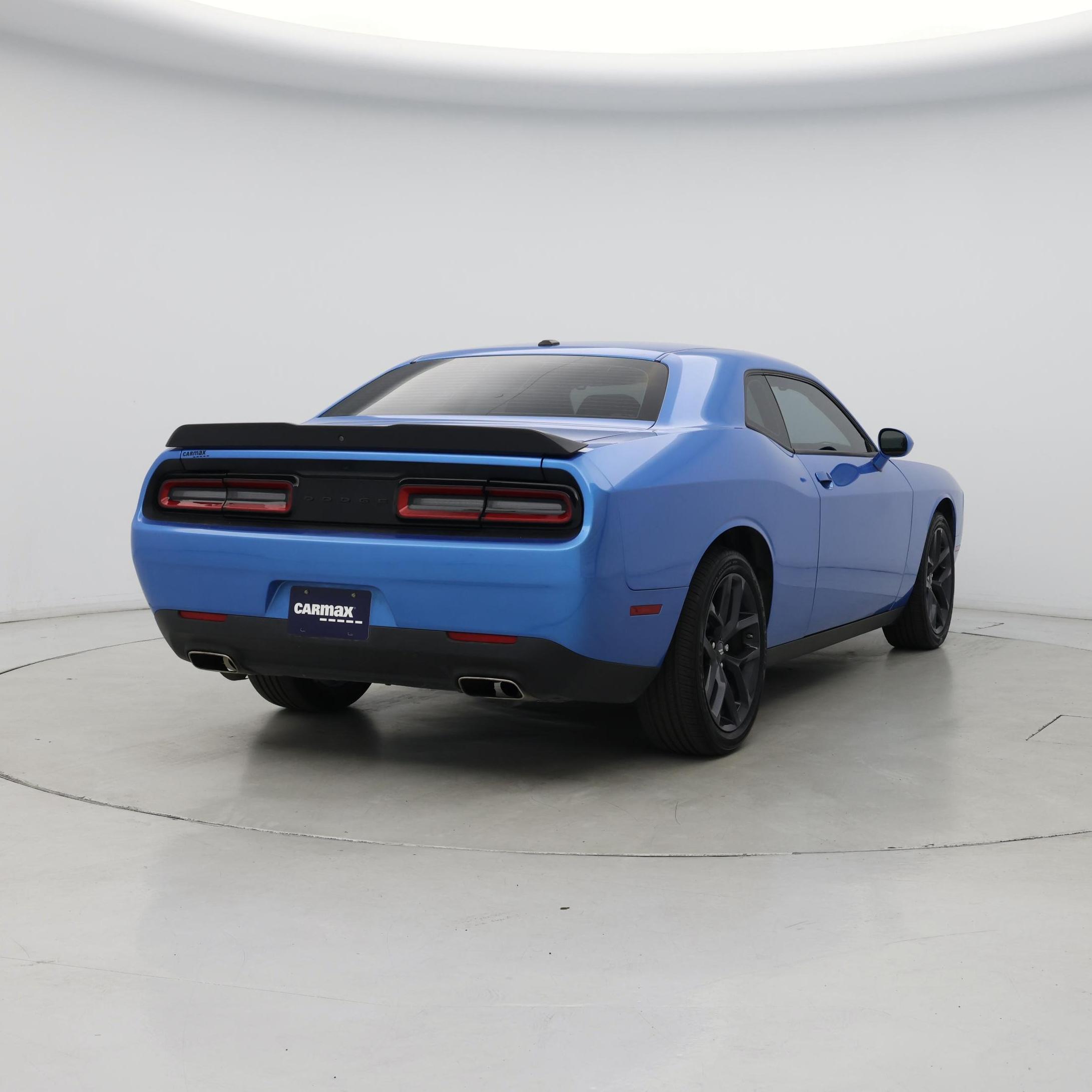 Thumbnail: 2023 Dodge Challenger - 8