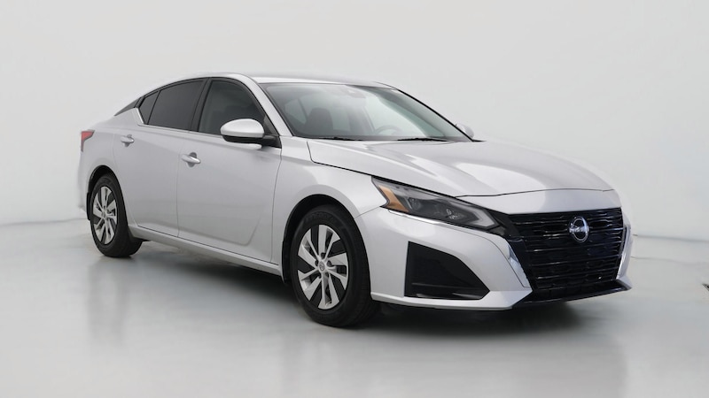 2023 Nissan Altima S Hero Image