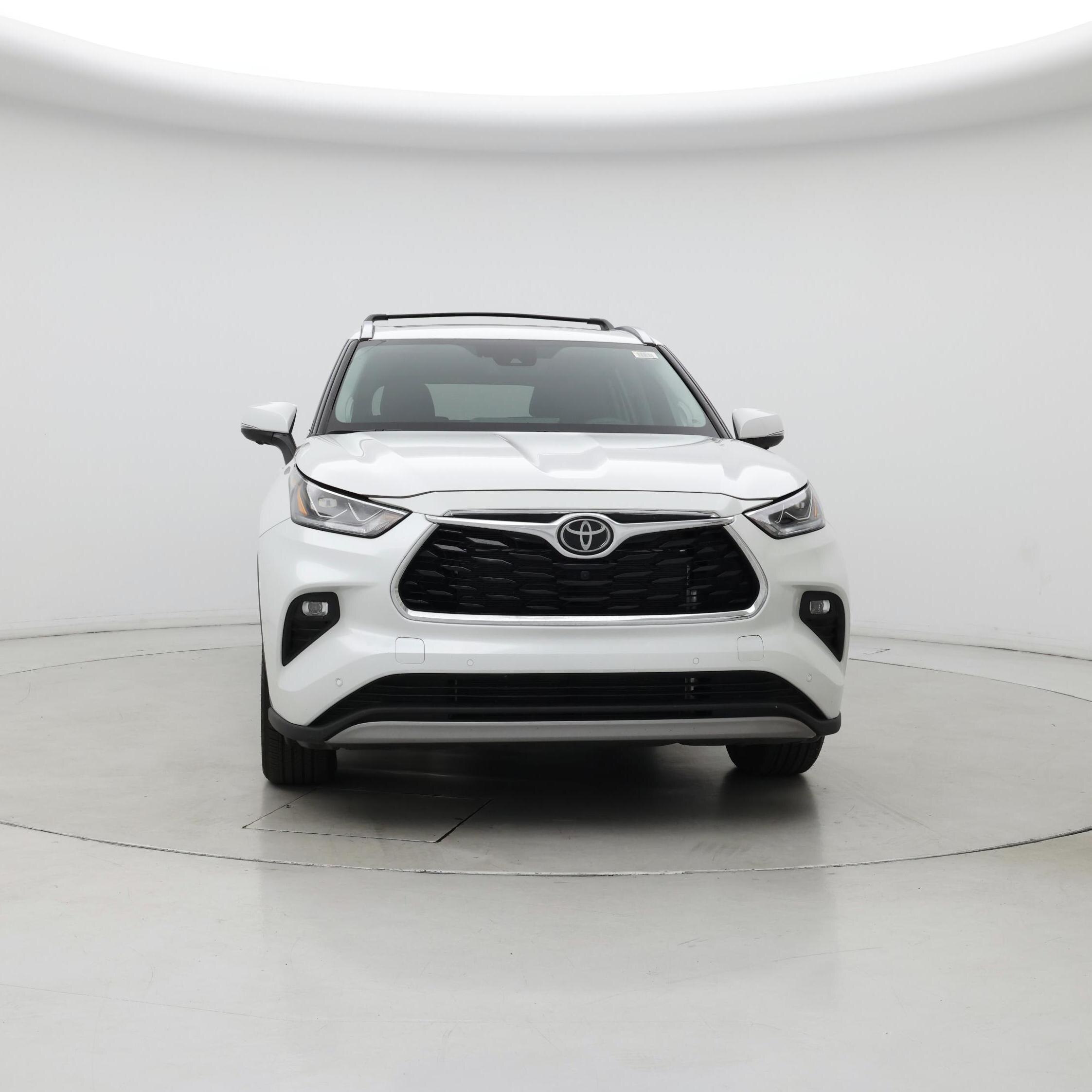 Thumbnail: 2024 Toyota Highlander - 5