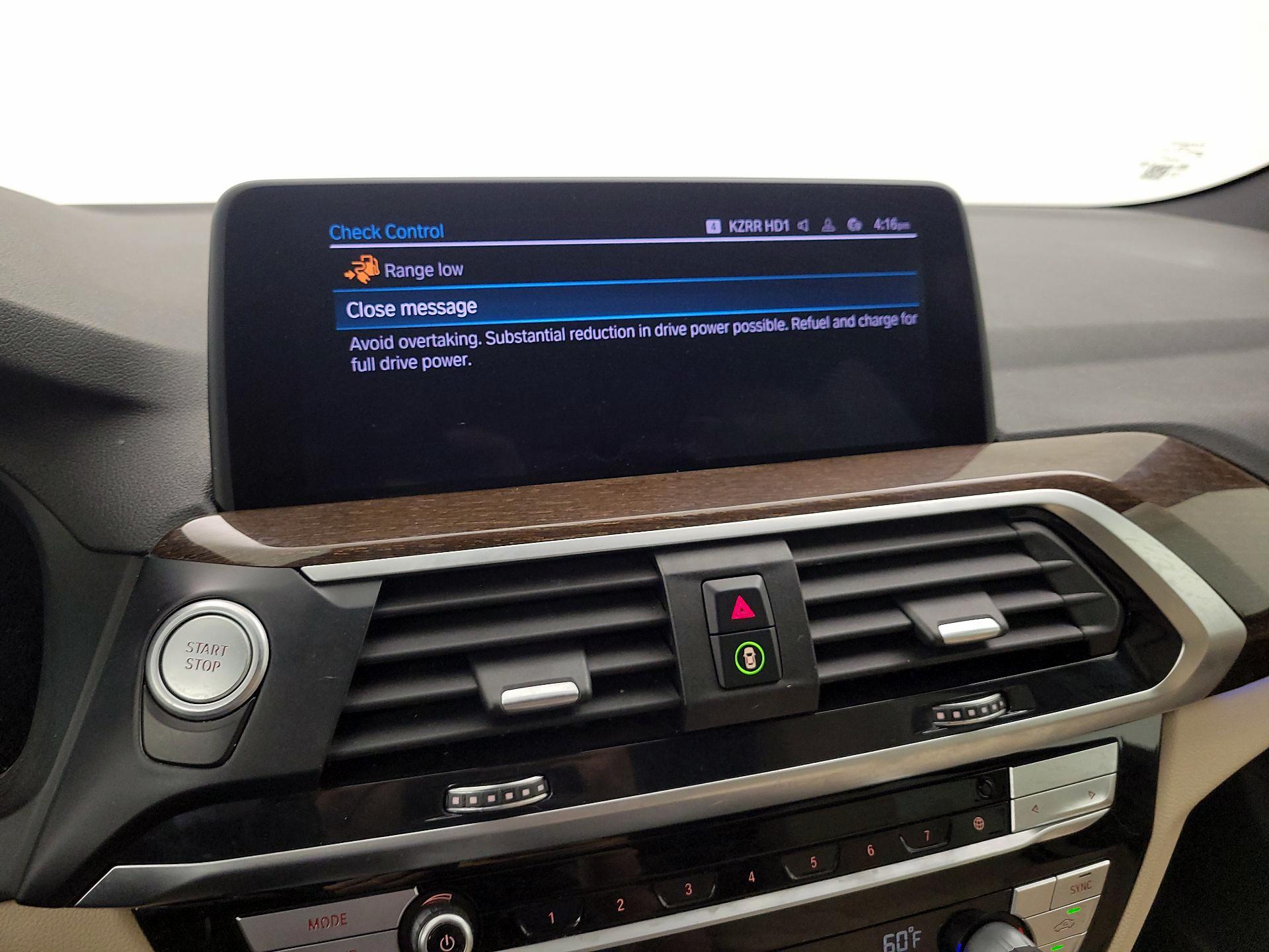 Thumbnail: 2021 BMW X3 - 15