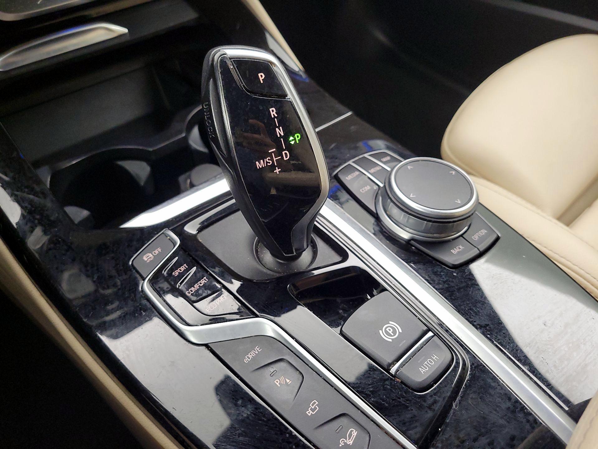 Thumbnail: 2021 BMW X3 - 17