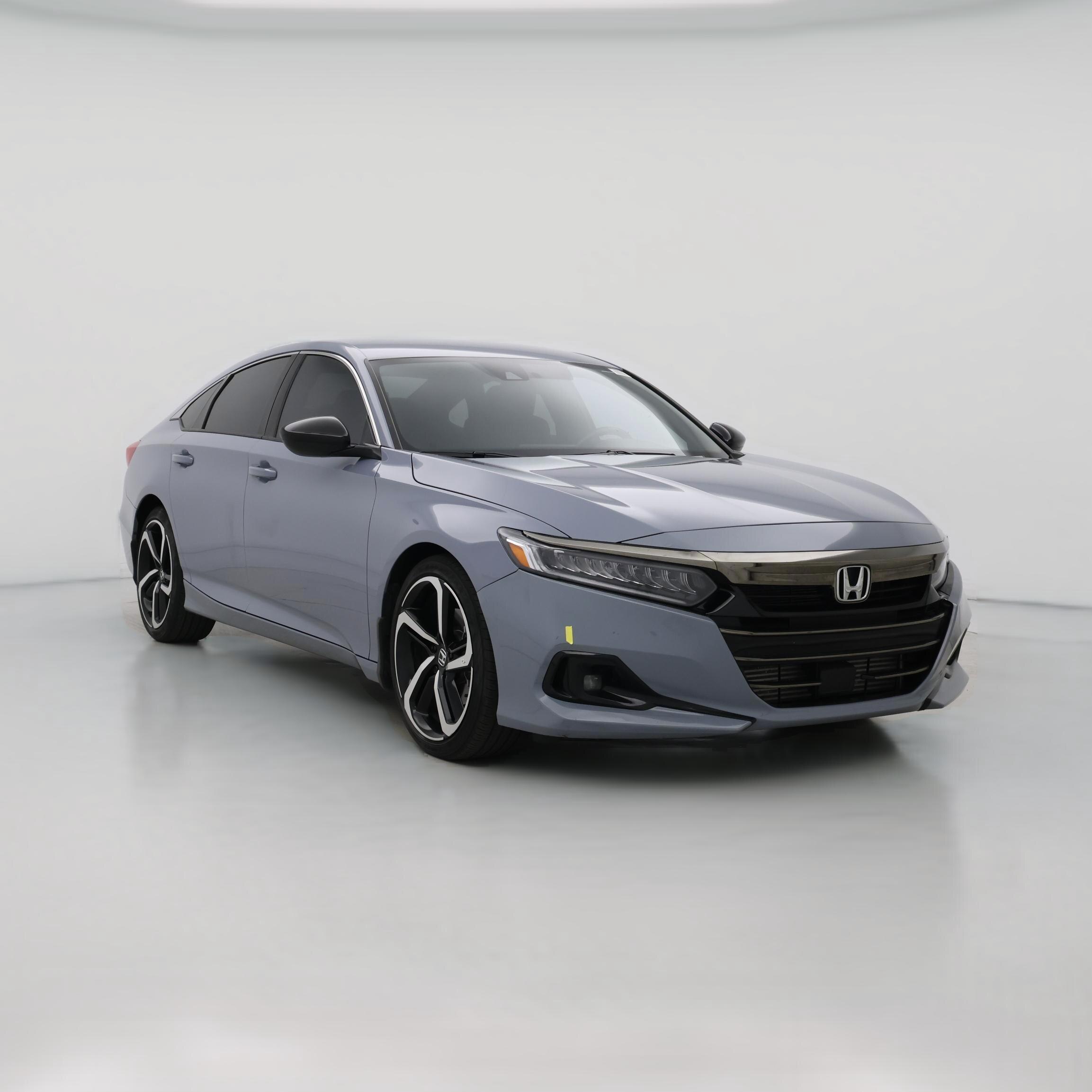 Thumbnail: 2022 Honda Accord - 1