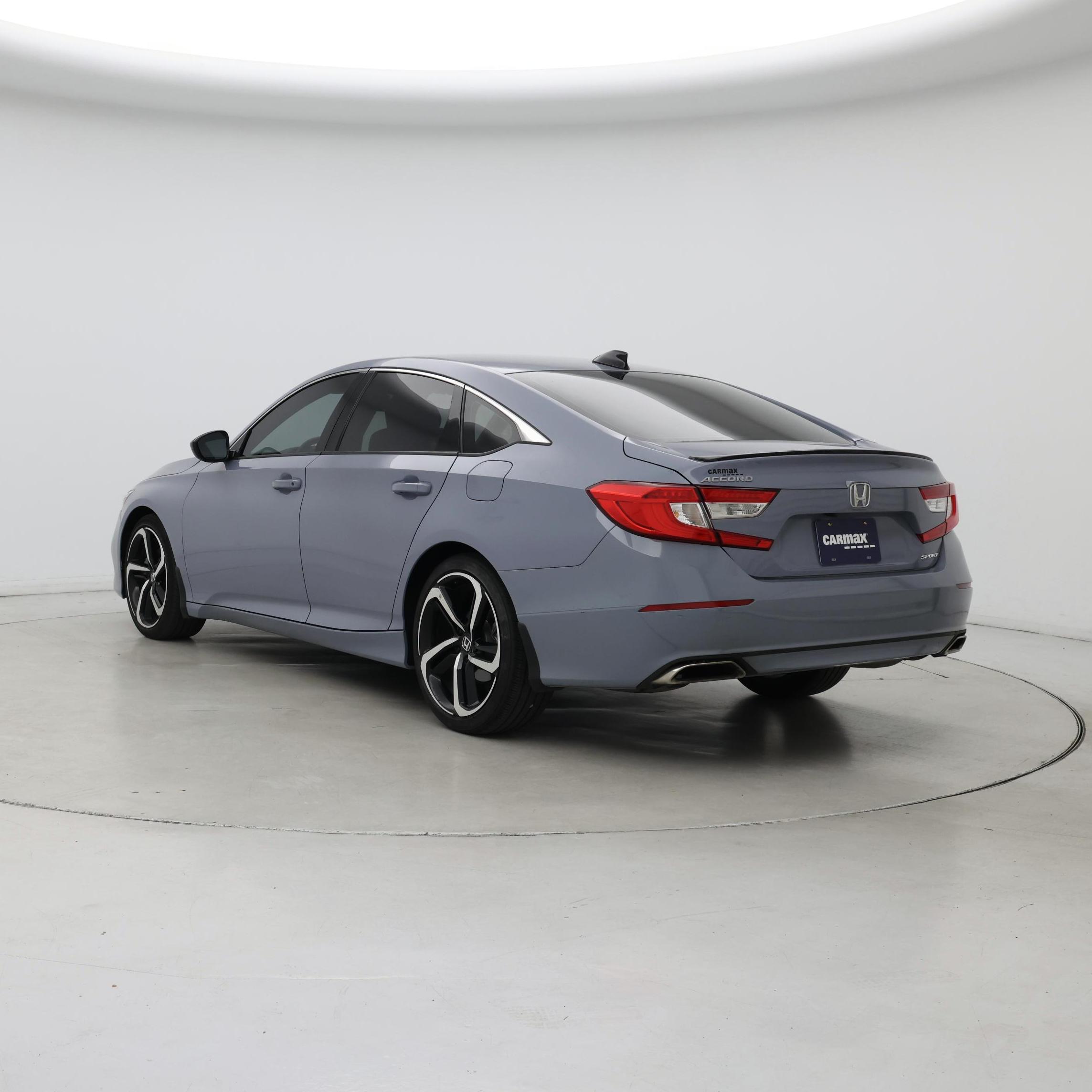 Thumbnail: 2022 Honda Accord - 2