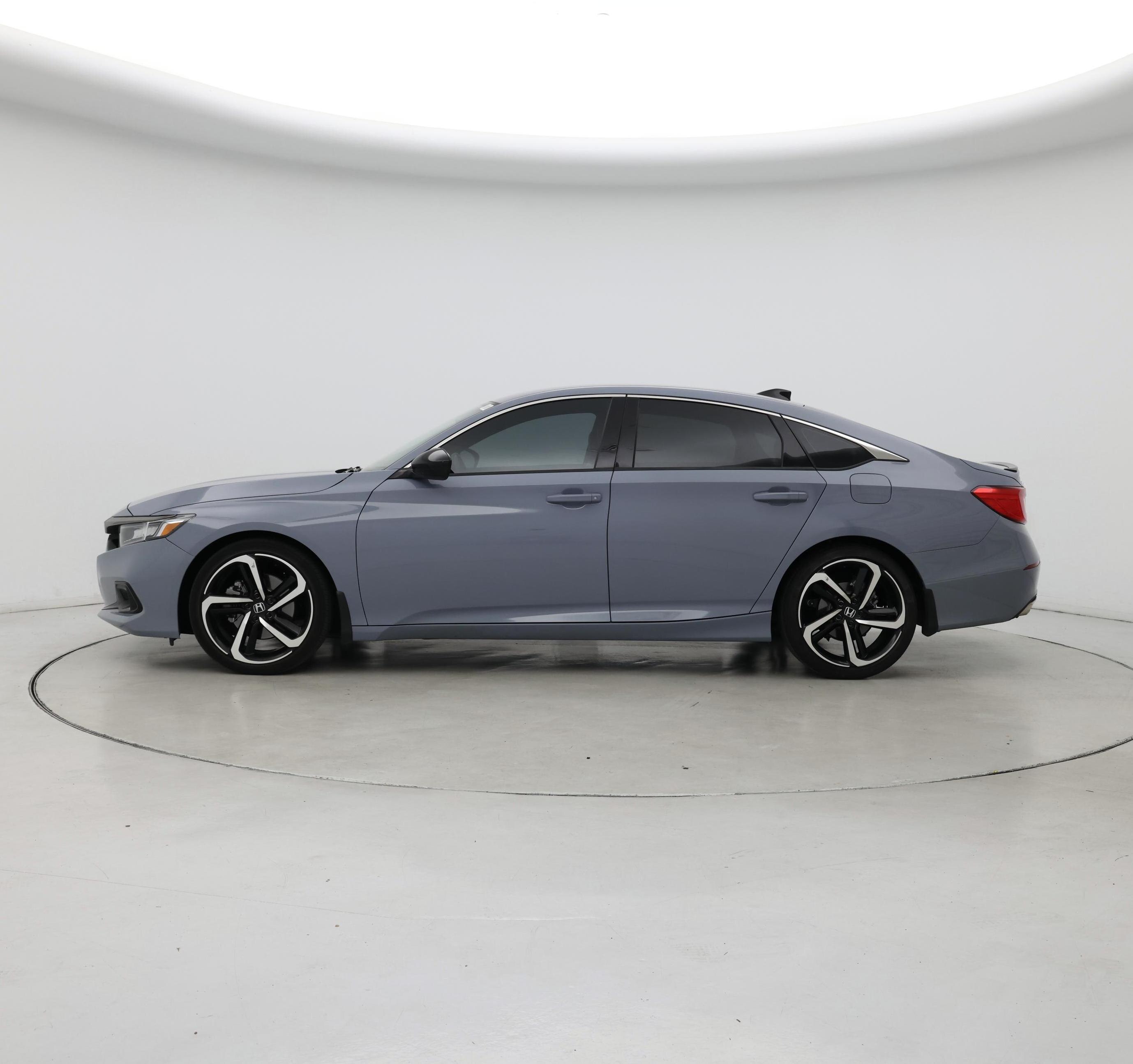 Thumbnail: 2022 Honda Accord - 3