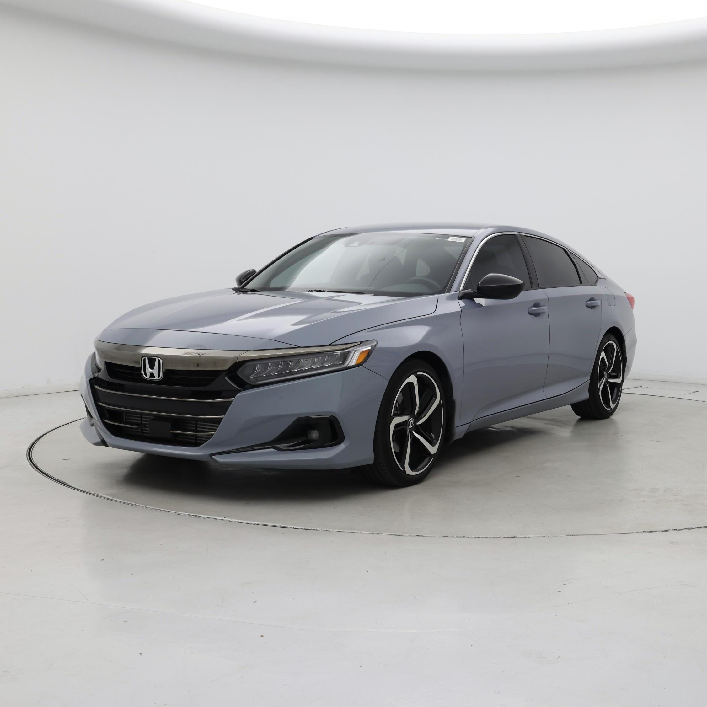 Thumbnail: 2022 Honda Accord - 4