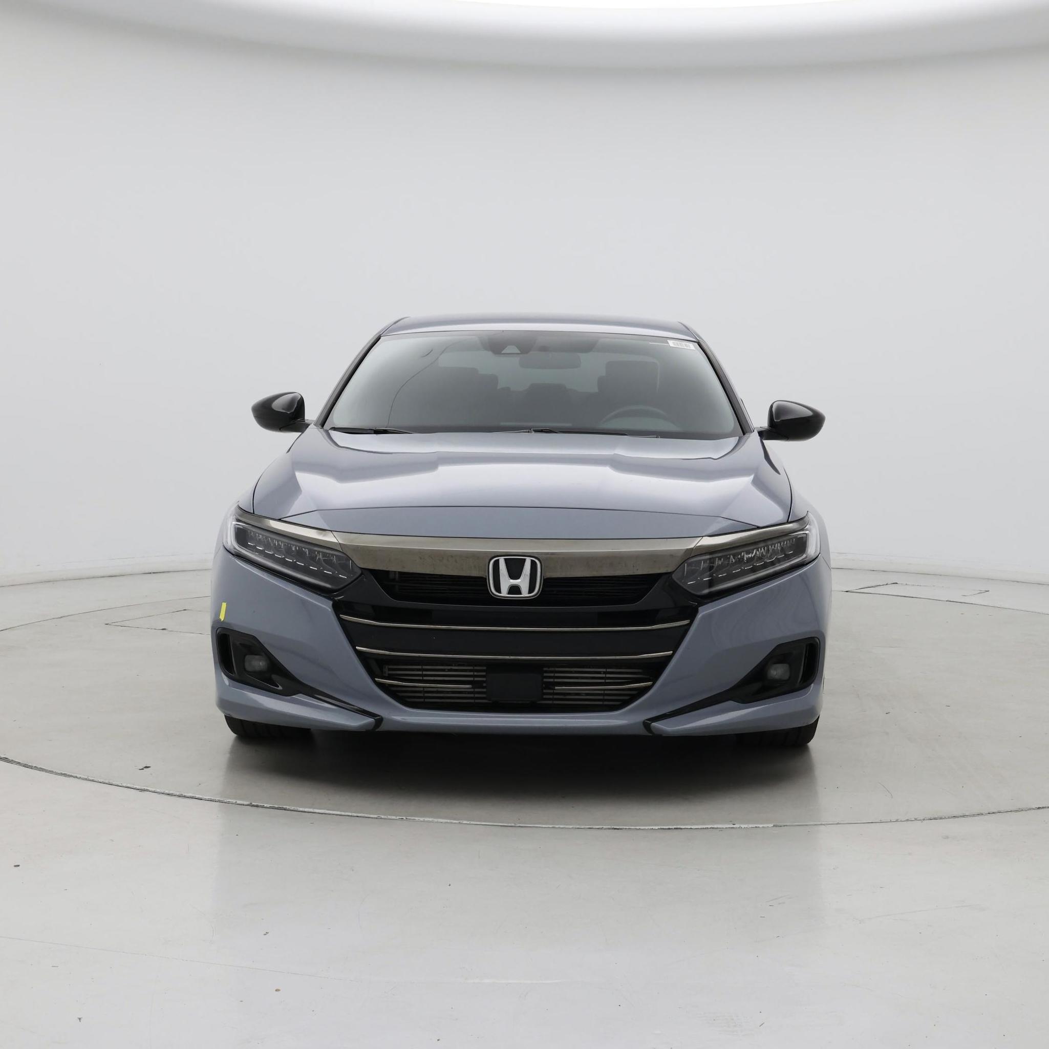 Thumbnail: 2022 Honda Accord - 5