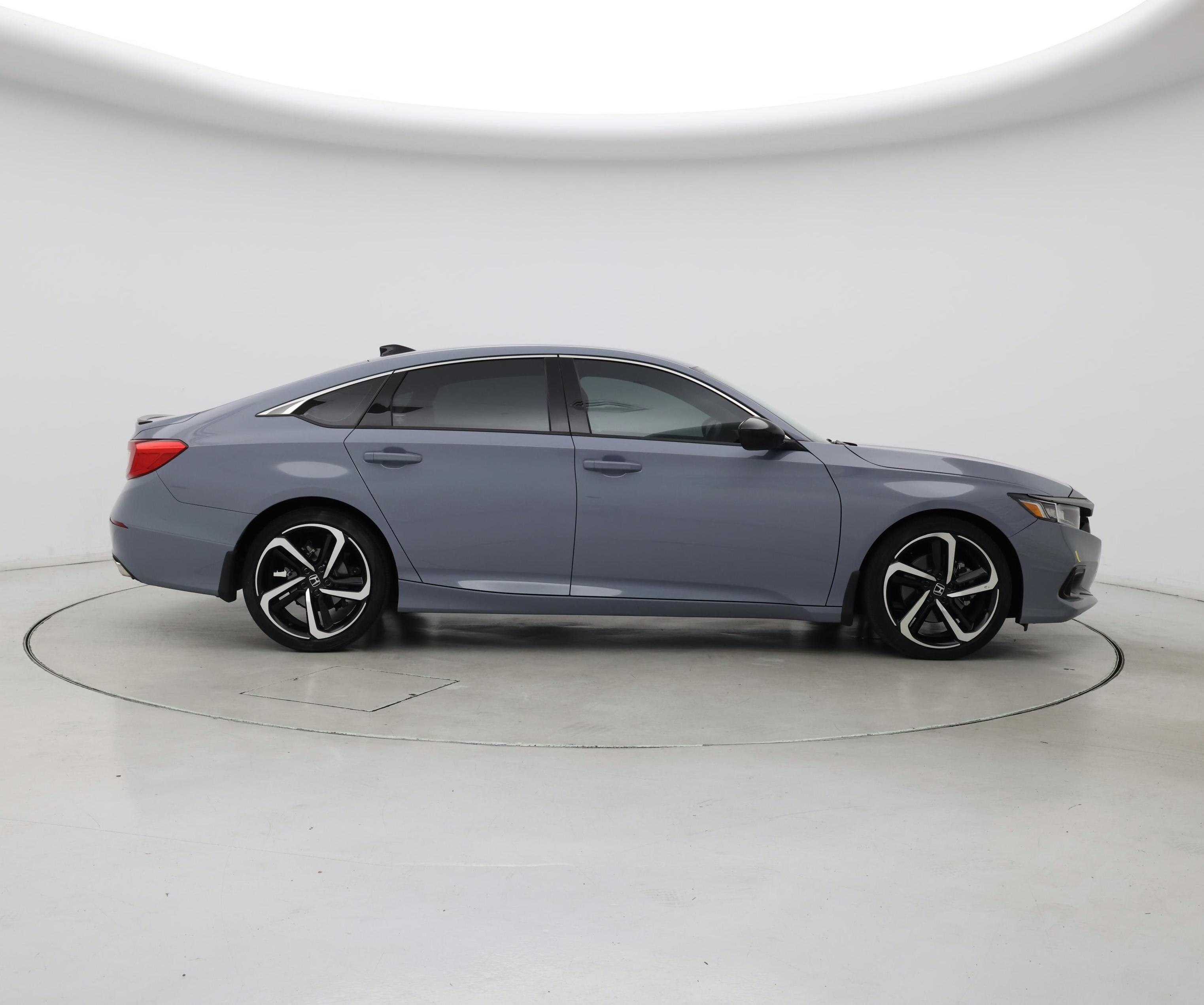 Thumbnail: 2022 Honda Accord - 7
